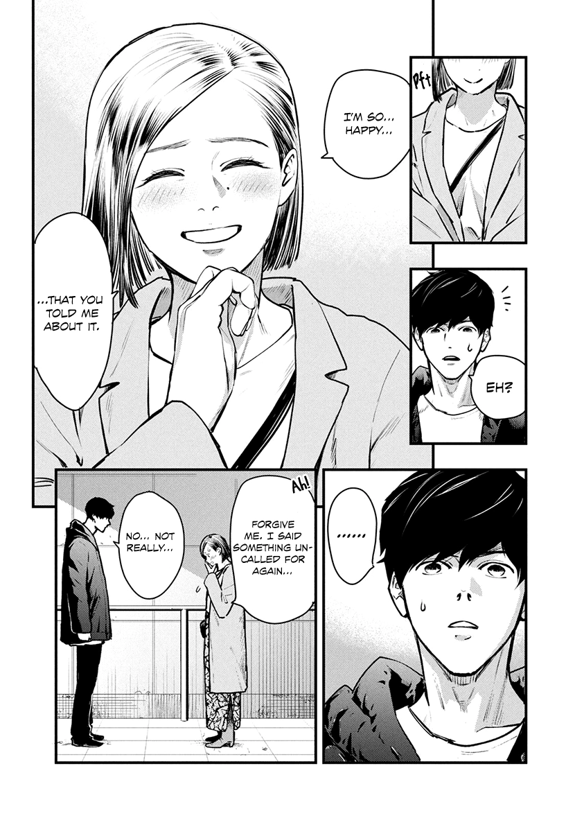 Convenient End Chapter 9 page 9 - 