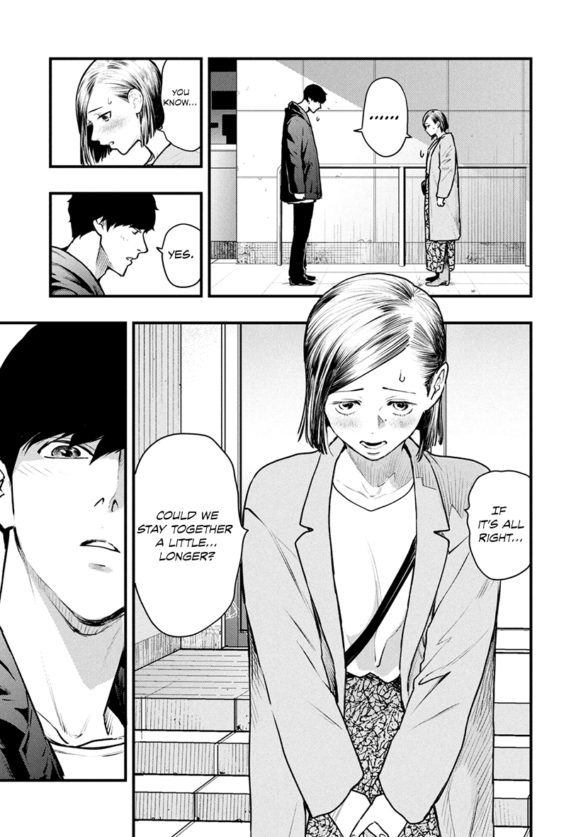 Convenient End Chapter 9 page 10 - 