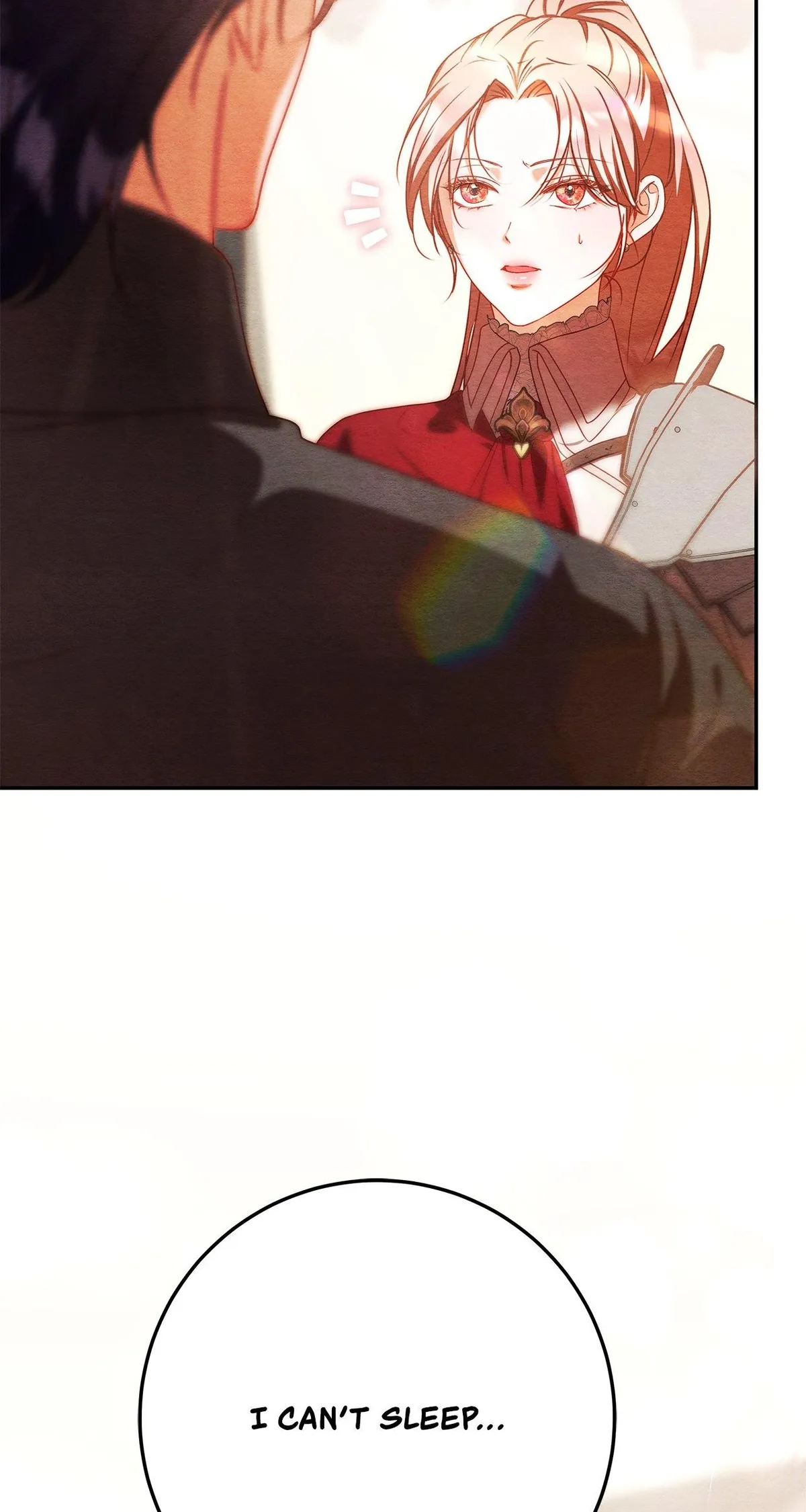Convenient Night Chapter 1 page 104 - 