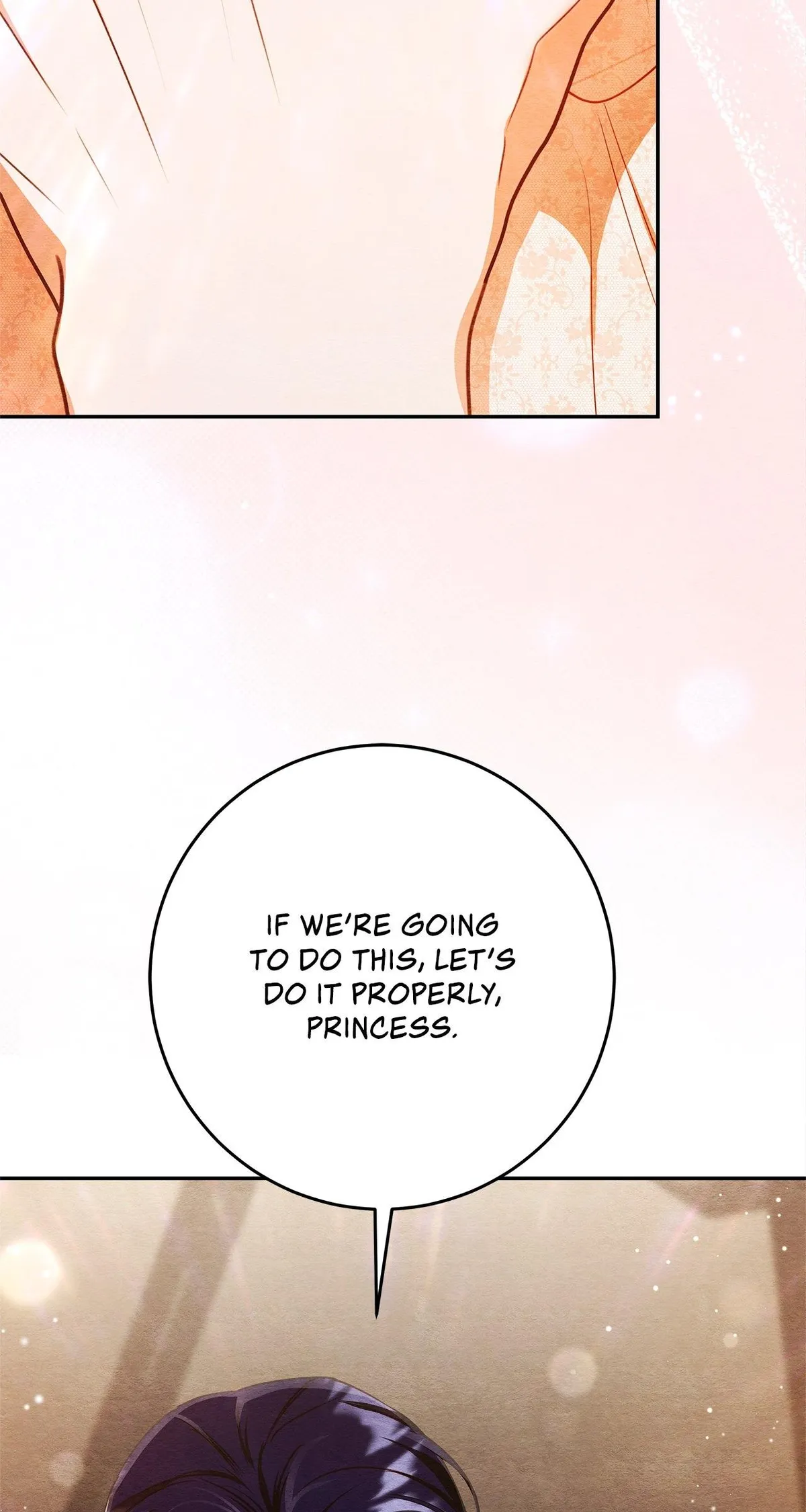 Convenient Night Chapter 1 page 12 - 