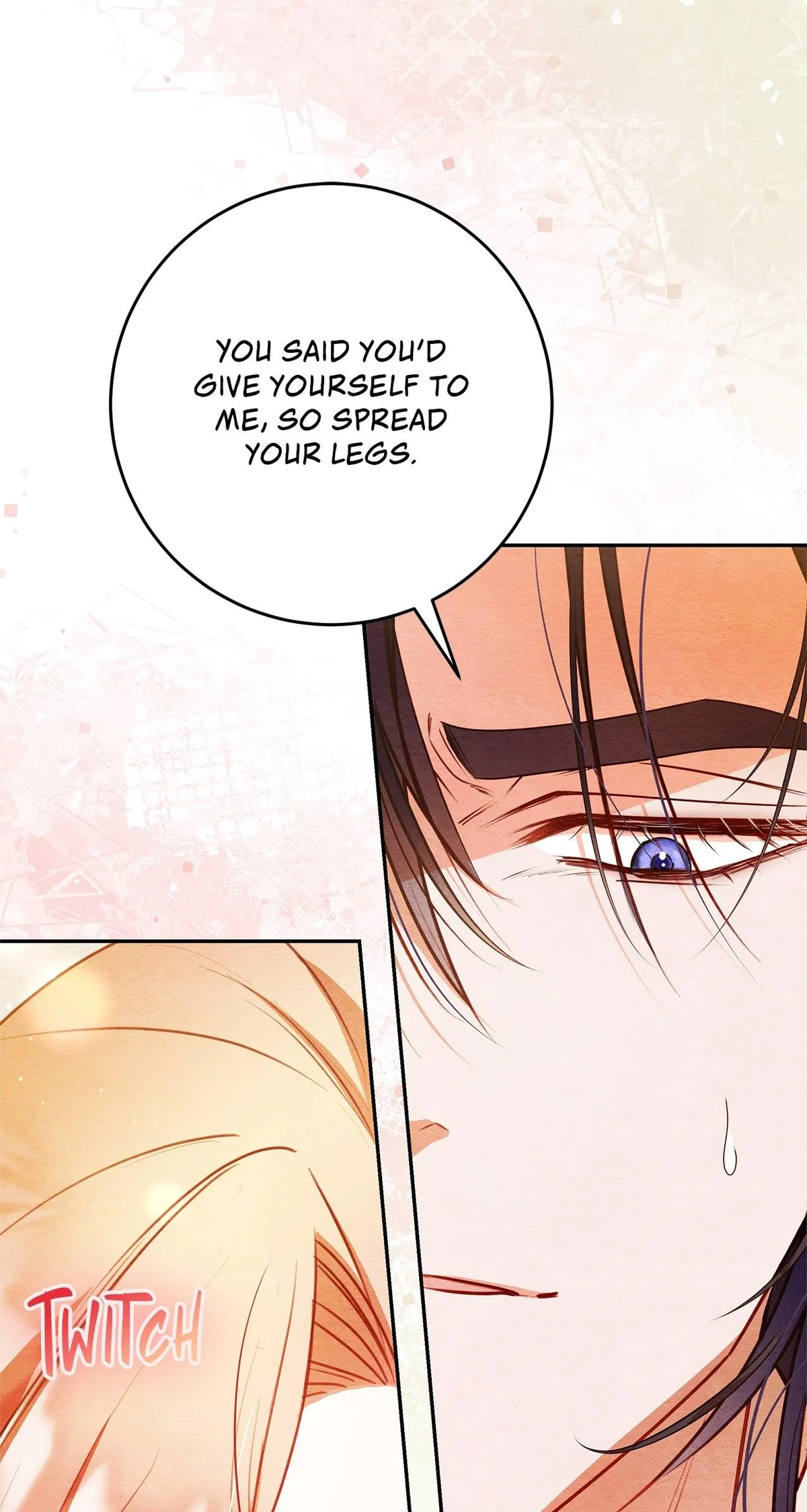 Convenient Night Chapter 1 page 14 - 