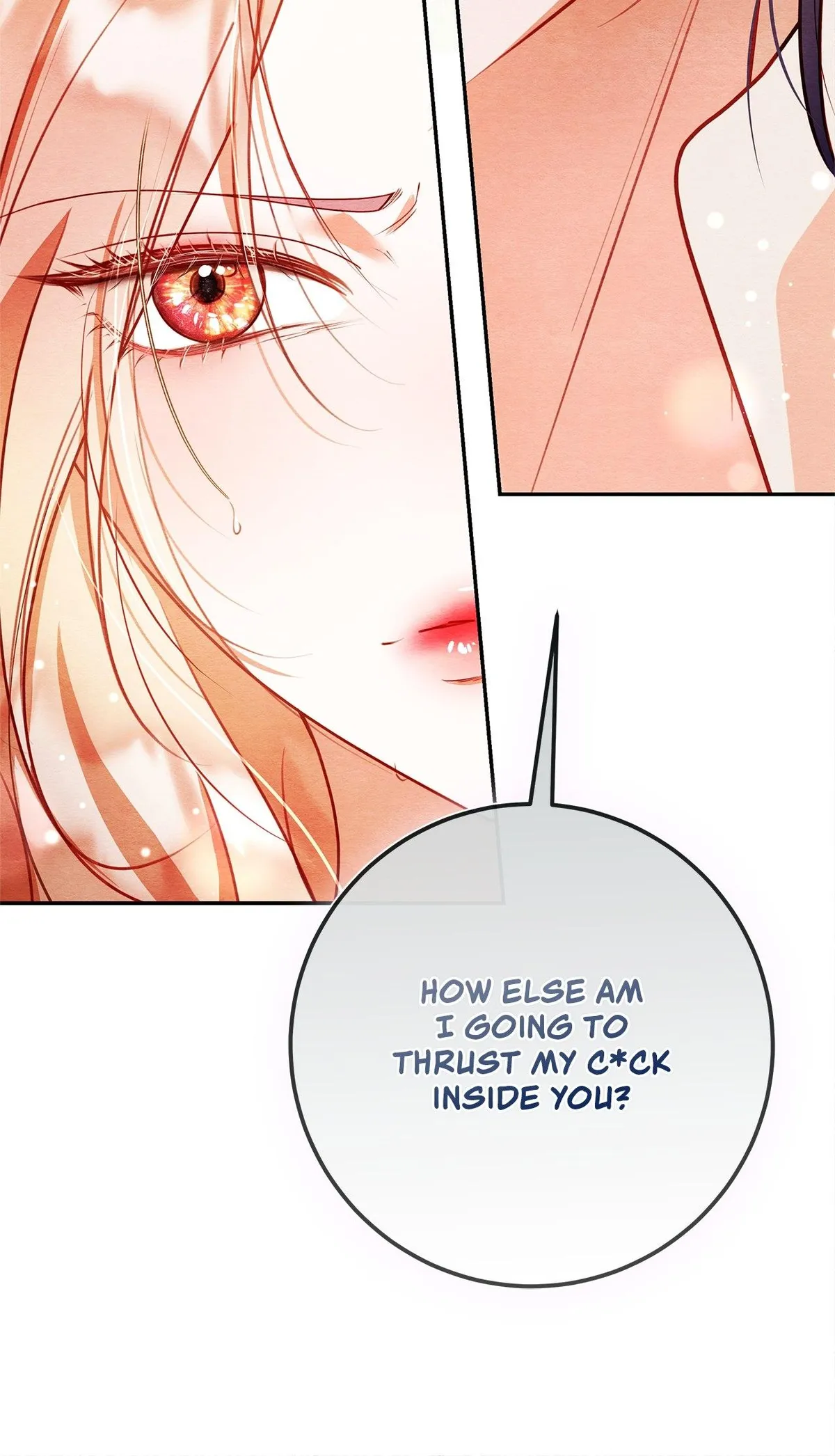 Convenient Night Chapter 1 page 15 - 