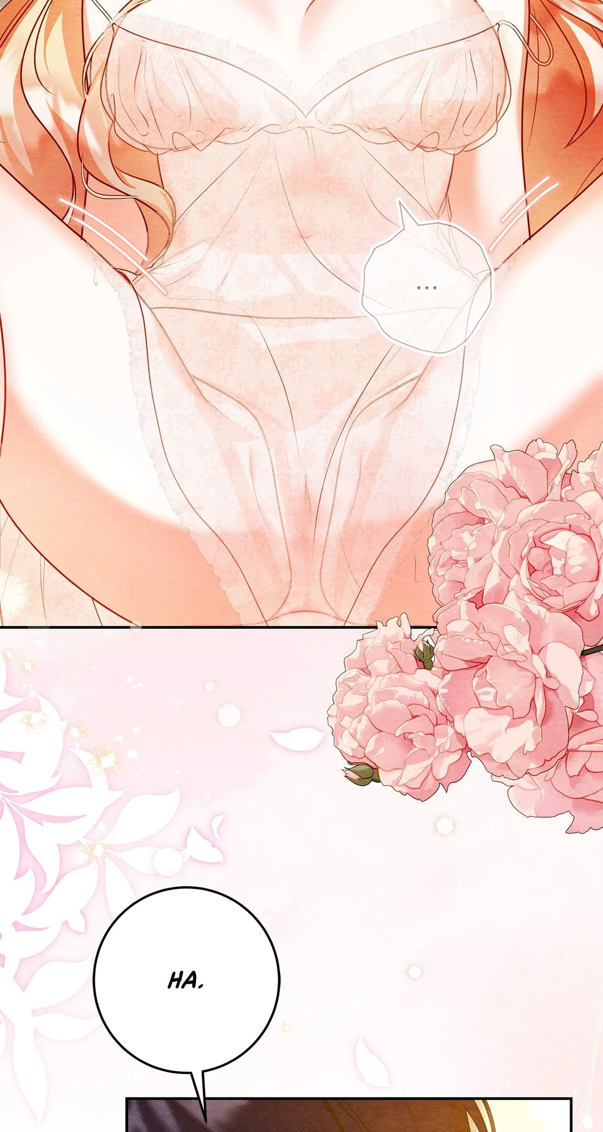 Convenient Night Chapter 1 page 17 - 