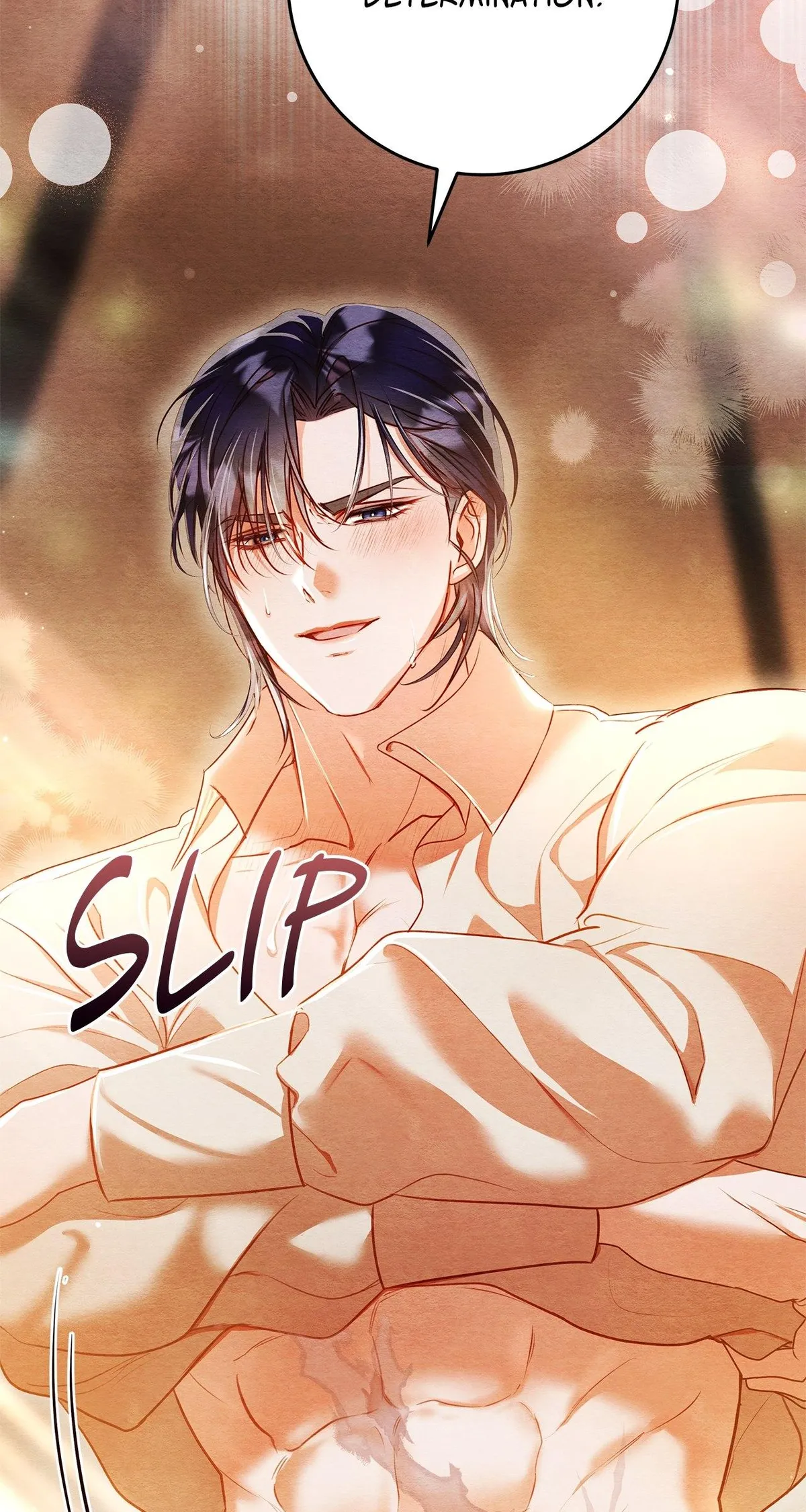 Convenient Night Chapter 1 page 19 - 