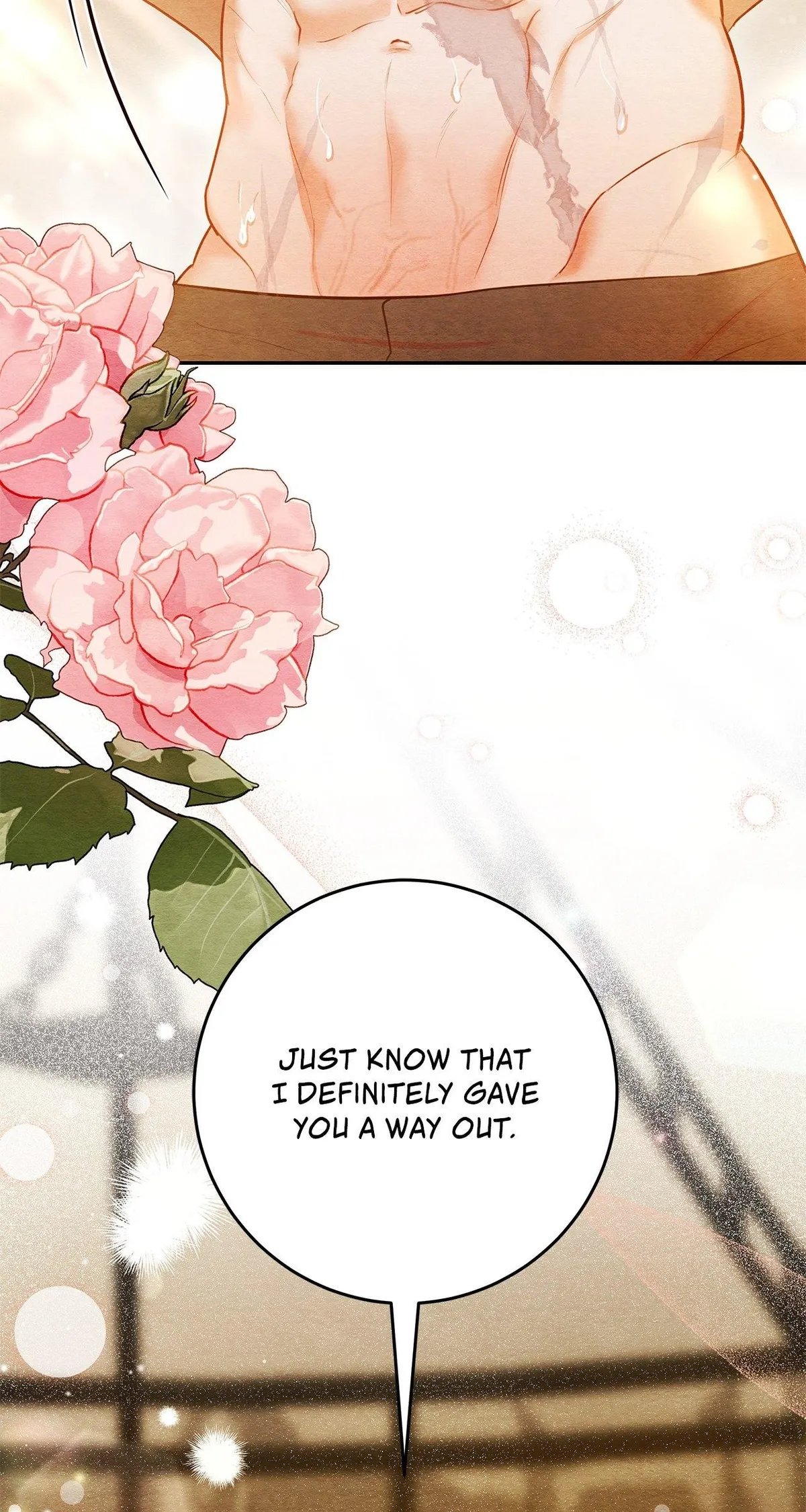 Convenient Night Chapter 1 page 20 - 