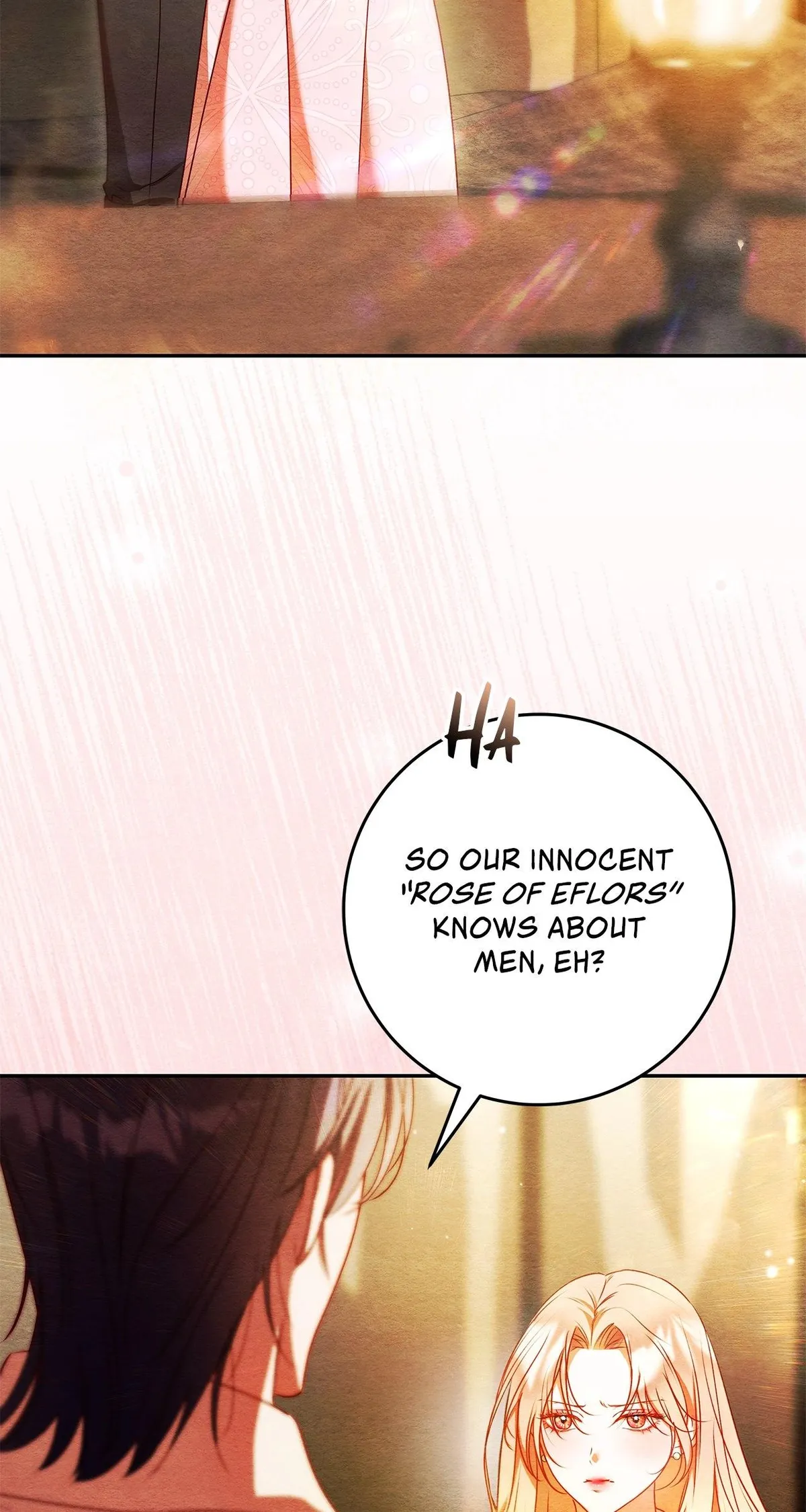 Convenient Night Chapter 1 page 3 - 