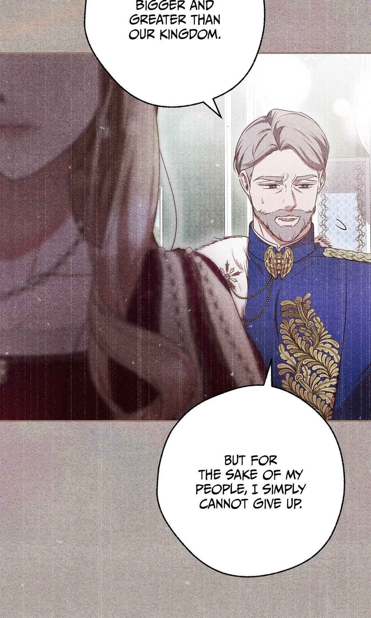 Convenient Night Chapter 1 page 29 - 