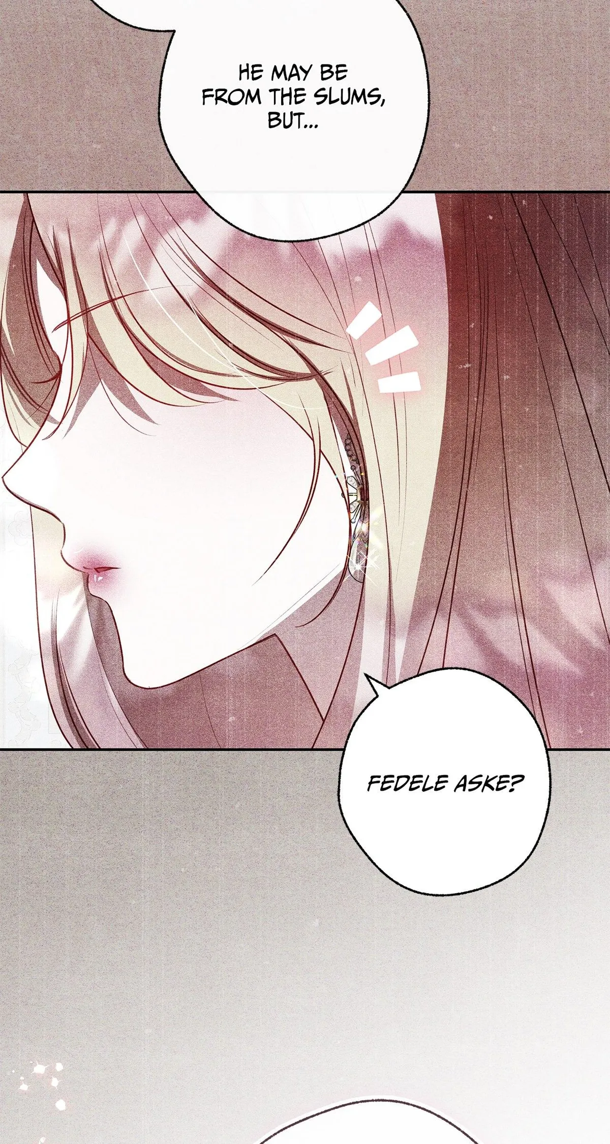 Convenient Night Chapter 1 page 32 - 