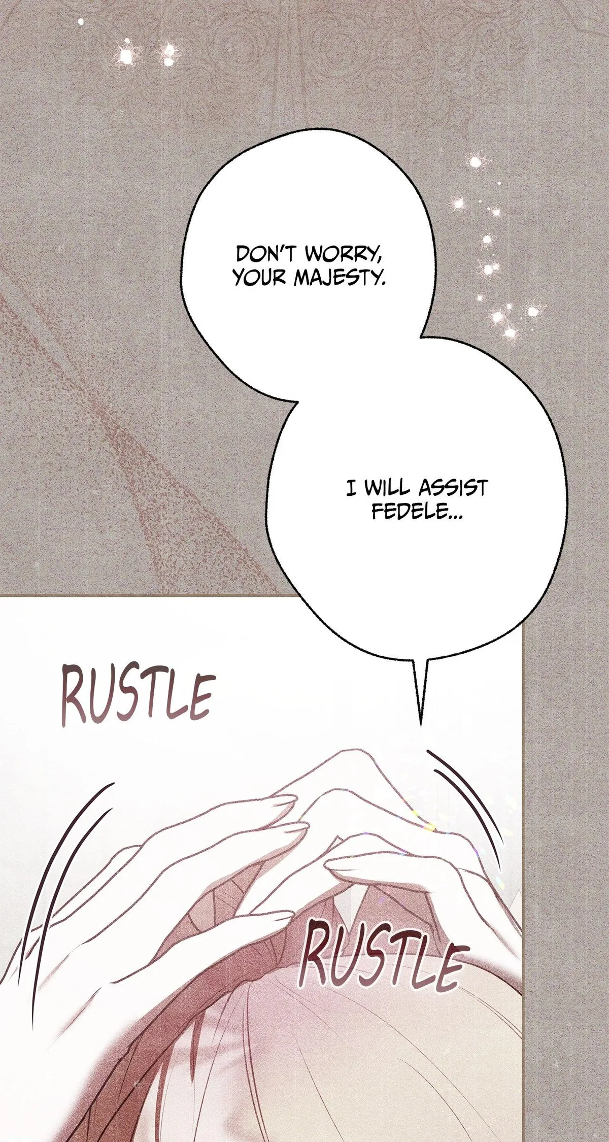Convenient Night Chapter 1 page 35 - 