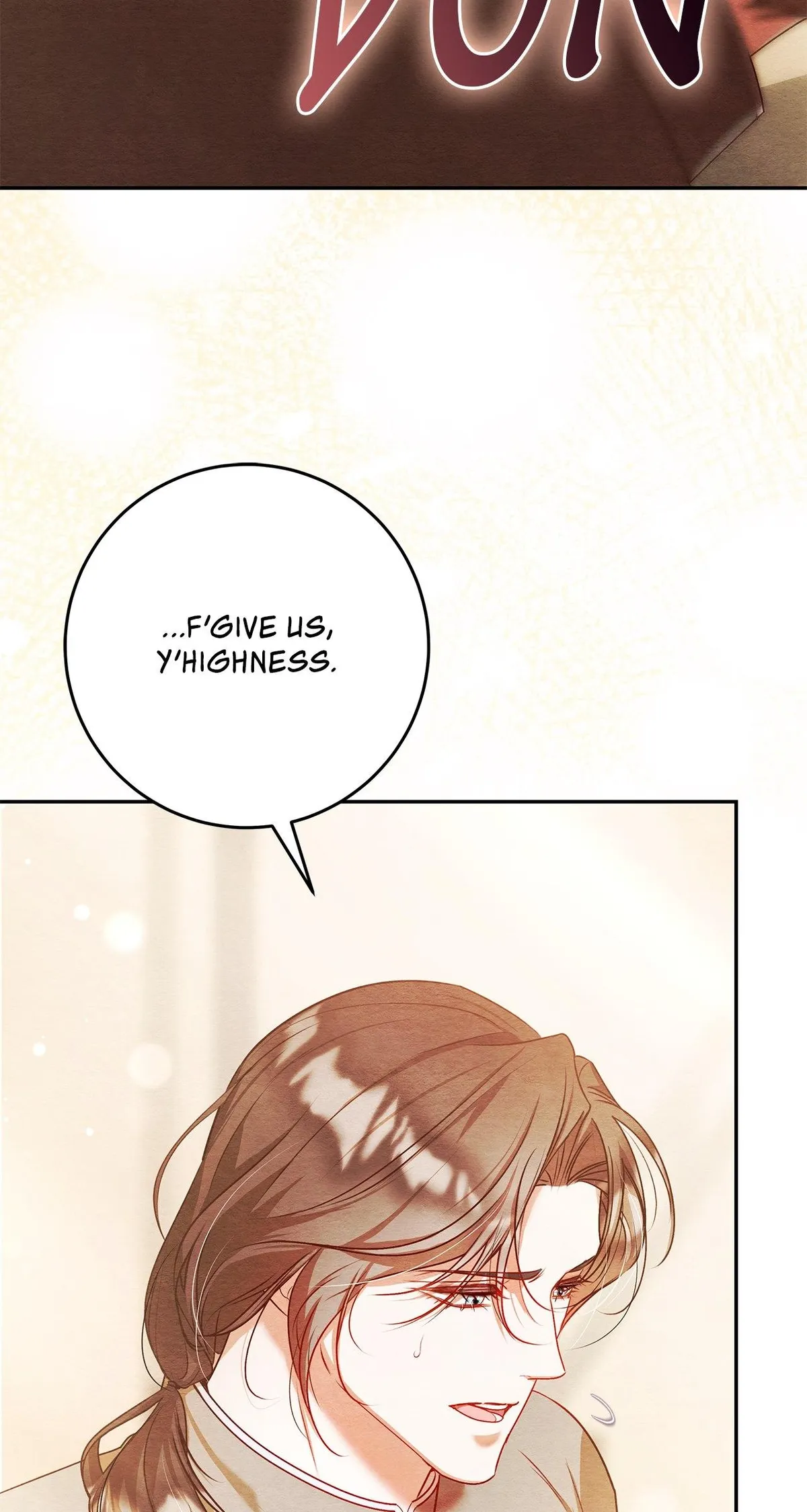 Convenient Night Chapter 1 page 42 - 