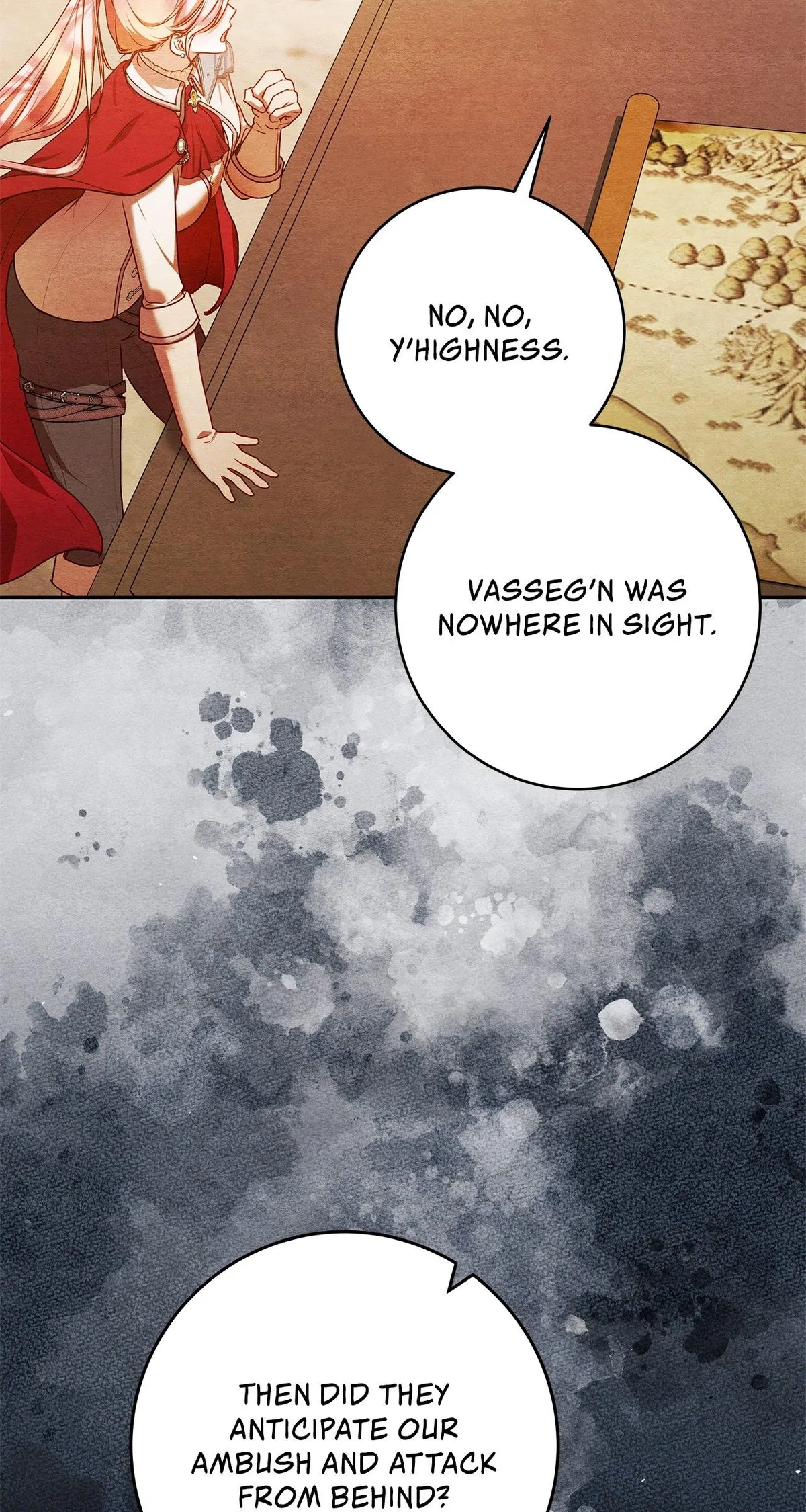 Convenient Night Chapter 1 page 48 - 