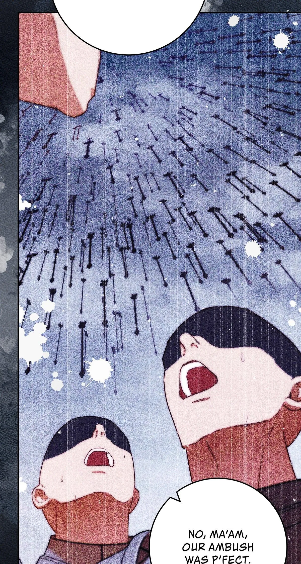Convenient Night Chapter 1 page 49 - 
