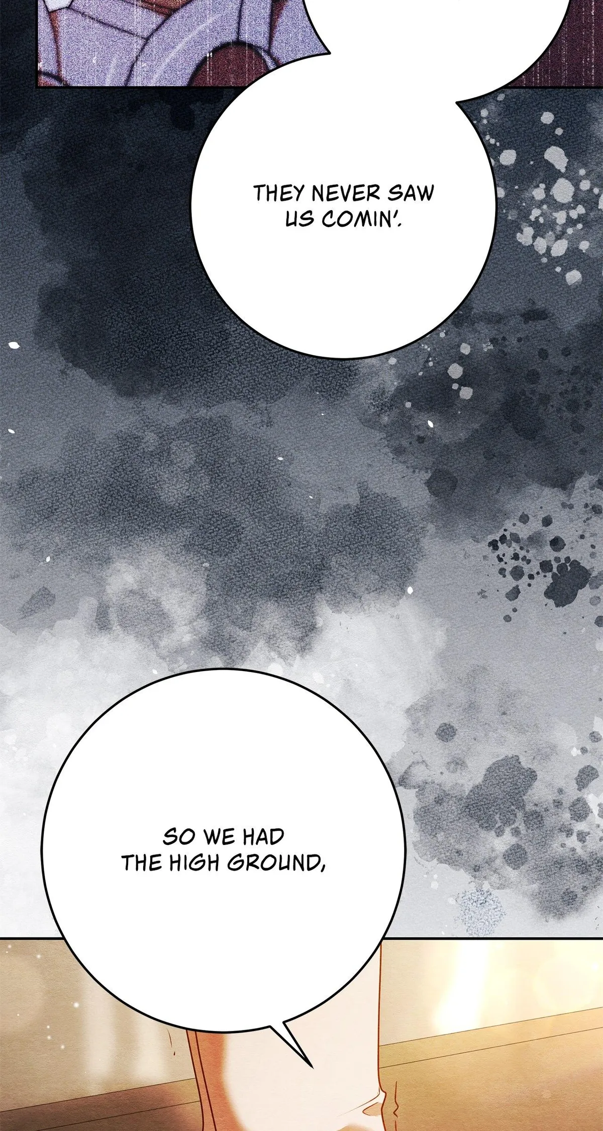 Convenient Night Chapter 1 page 50 - 
