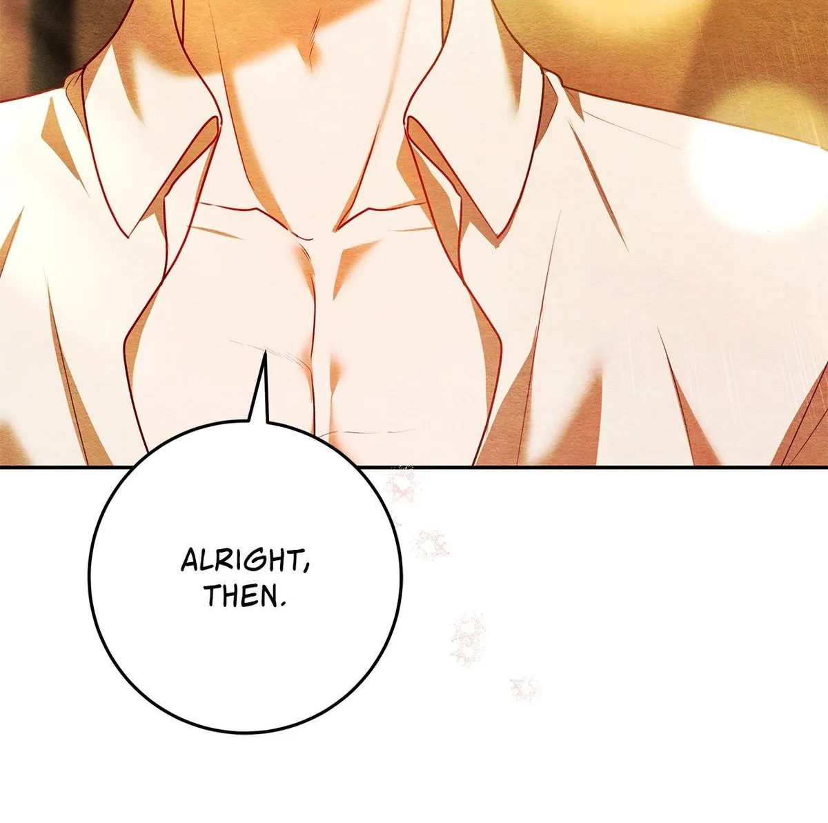 Convenient Night Chapter 1 page 7 - 