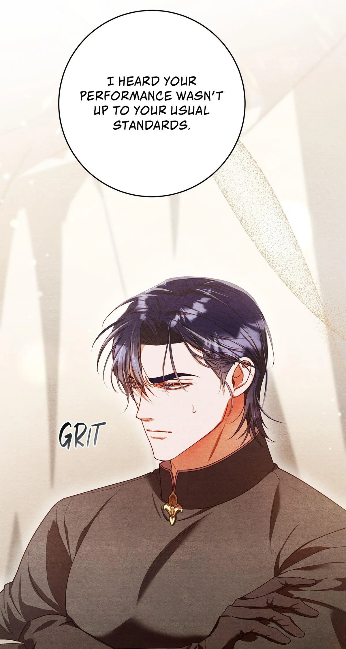 Convenient Night Chapter 1 page 64 - 