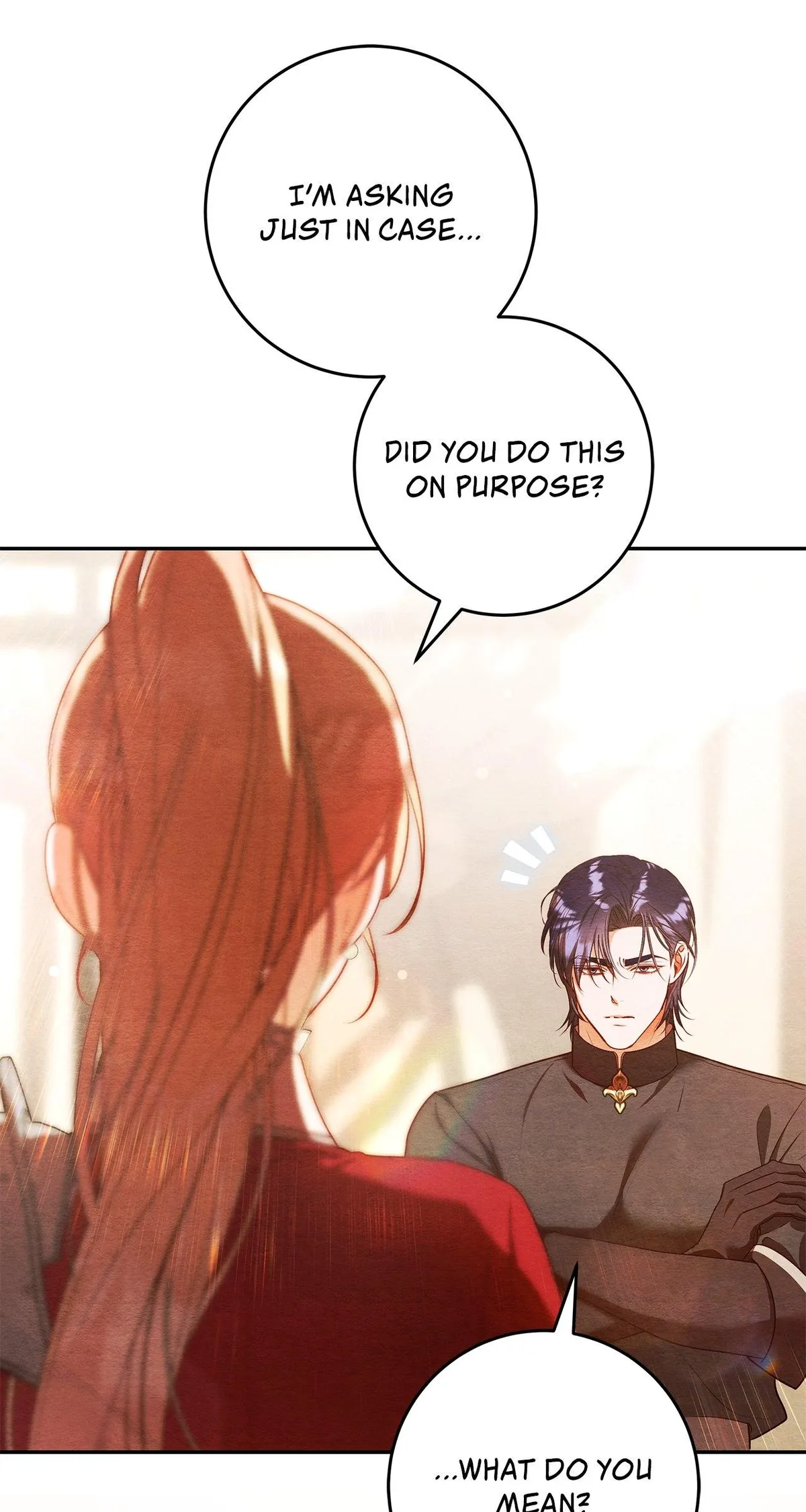 Convenient Night Chapter 1 page 66 - 