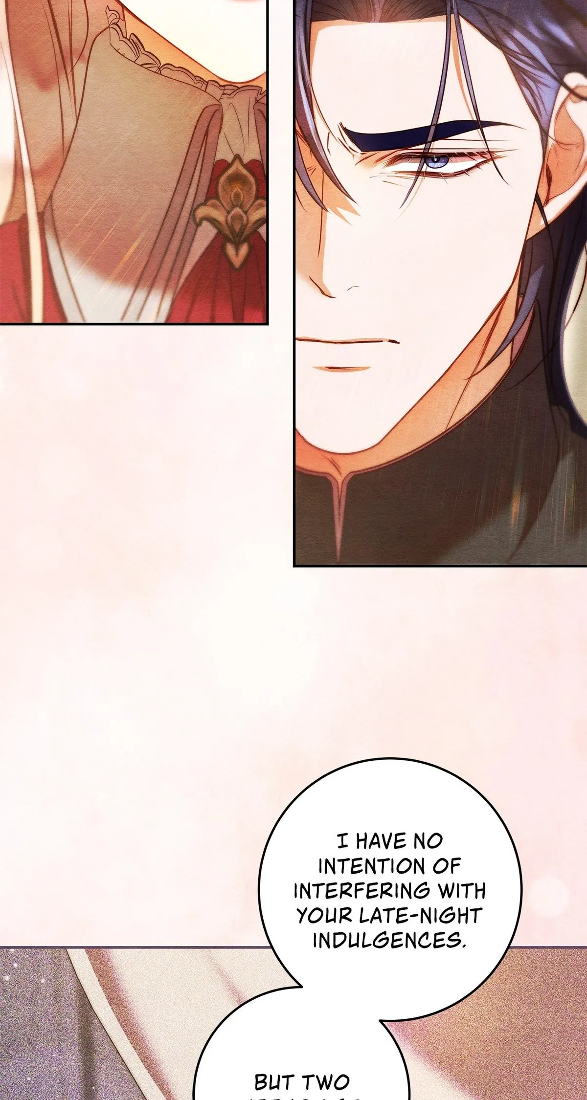 Convenient Night Chapter 1 page 68 - 