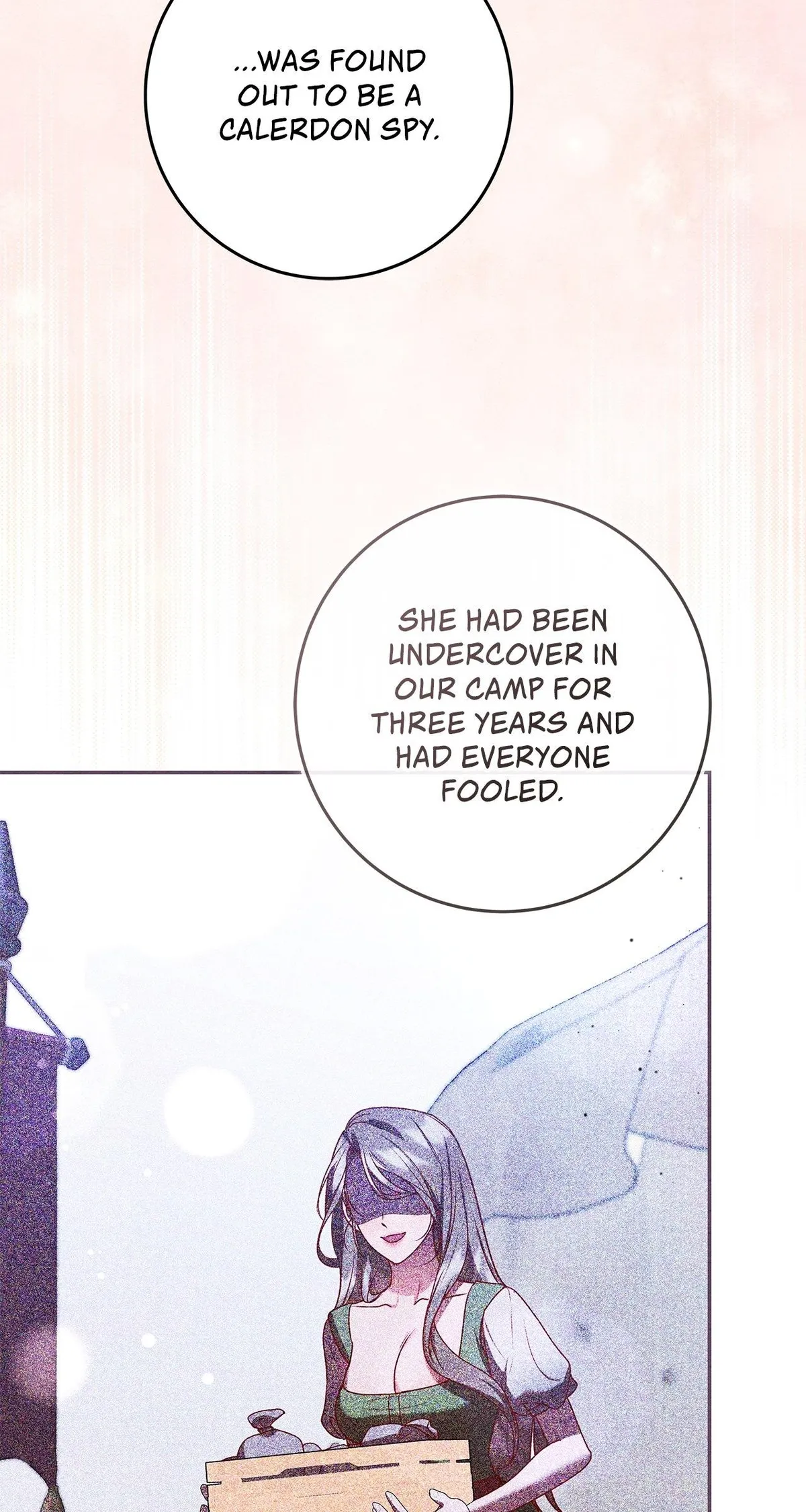 Convenient Night Chapter 1 page 70 - 