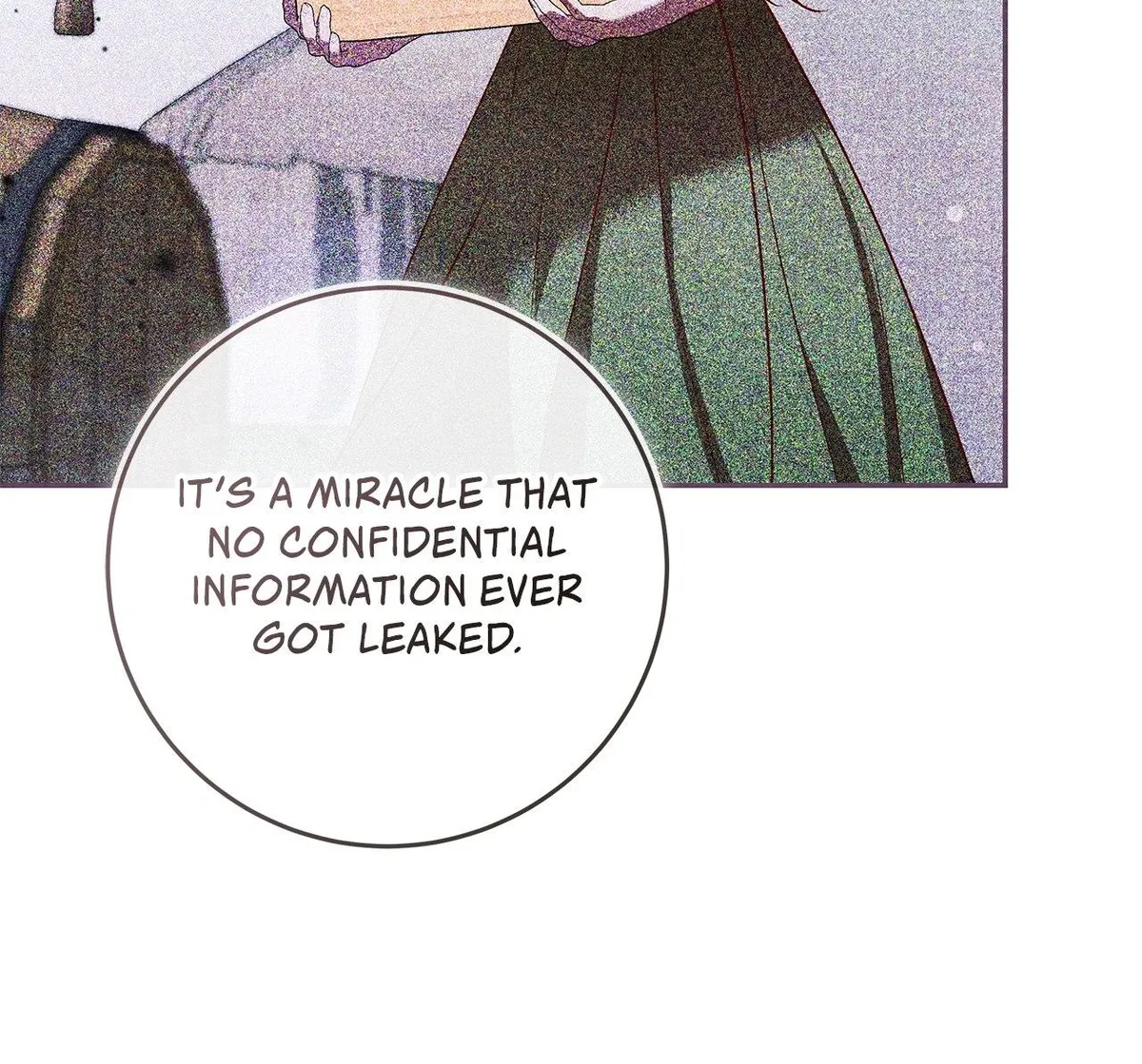 Convenient Night Chapter 1 page 71 - 