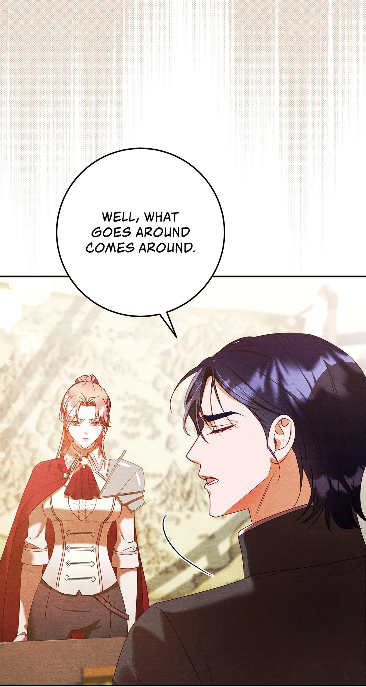 Convenient Night Chapter 1 page 84 - 