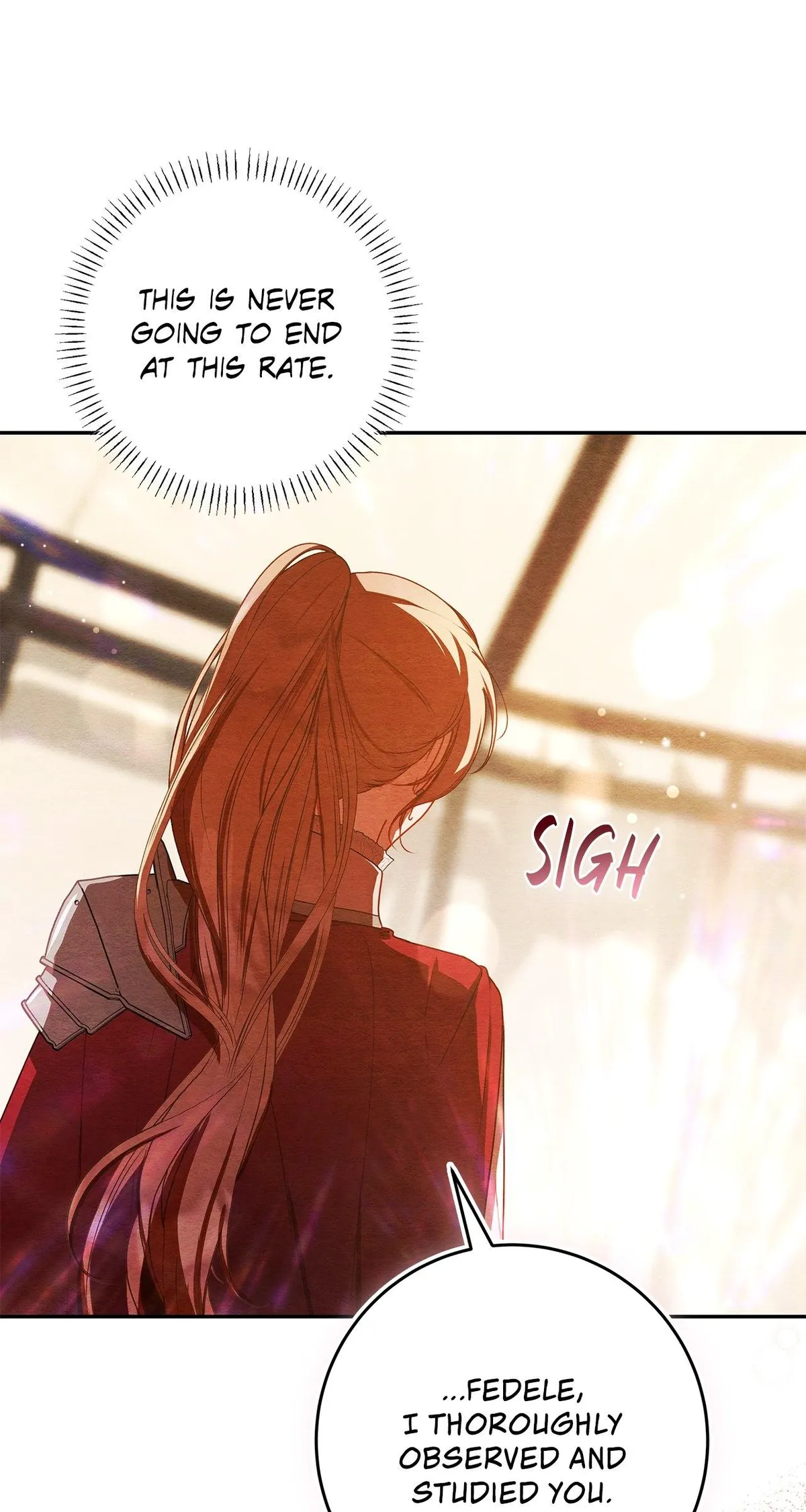 Convenient Night Chapter 1 page 86 - 