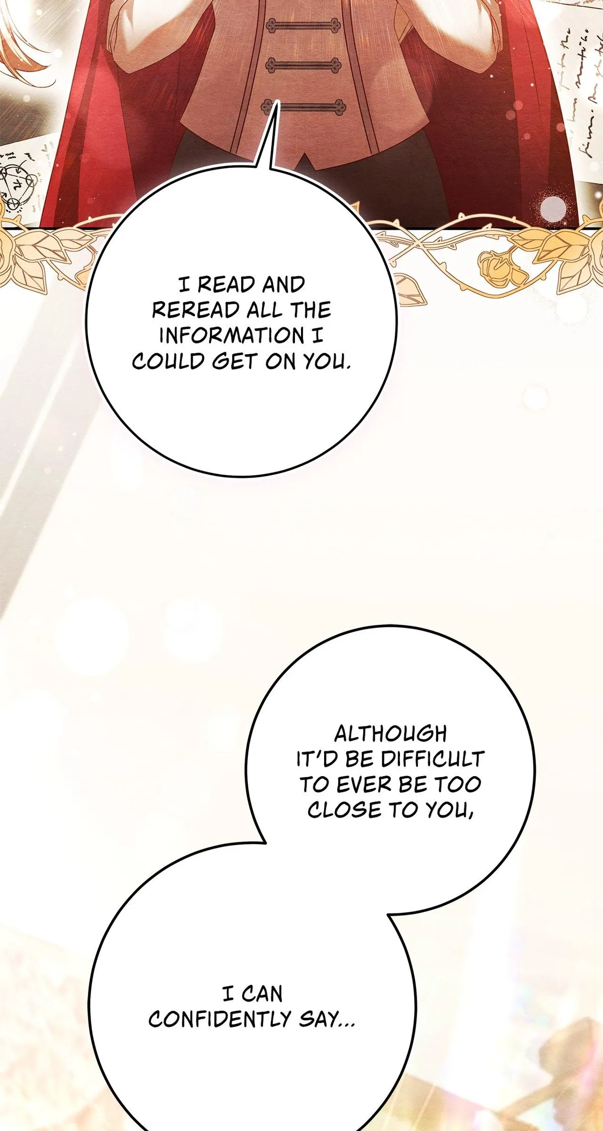 Convenient Night Chapter 1 page 89 - 