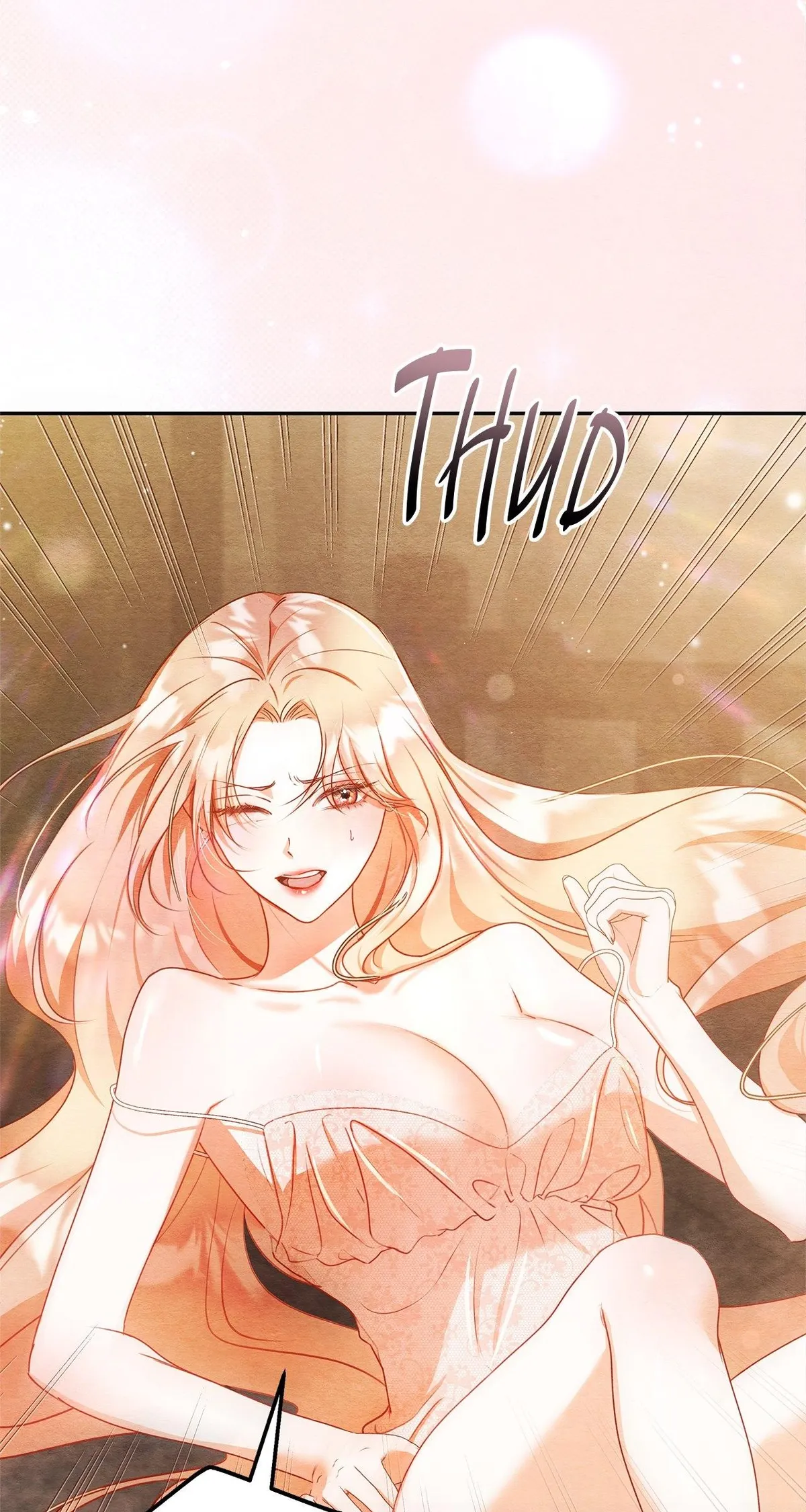 Convenient Night Chapter 1 page 10 - 