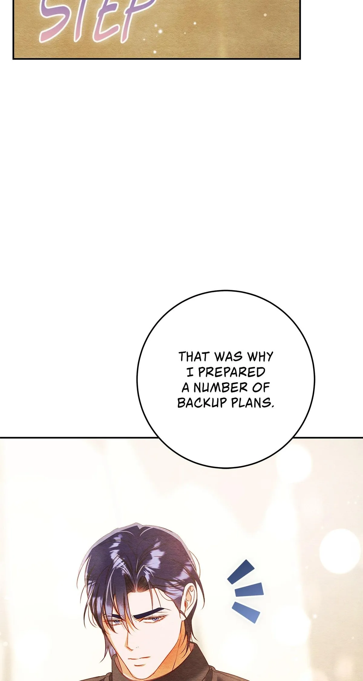 Convenient Night Chapter 1 page 94 - 