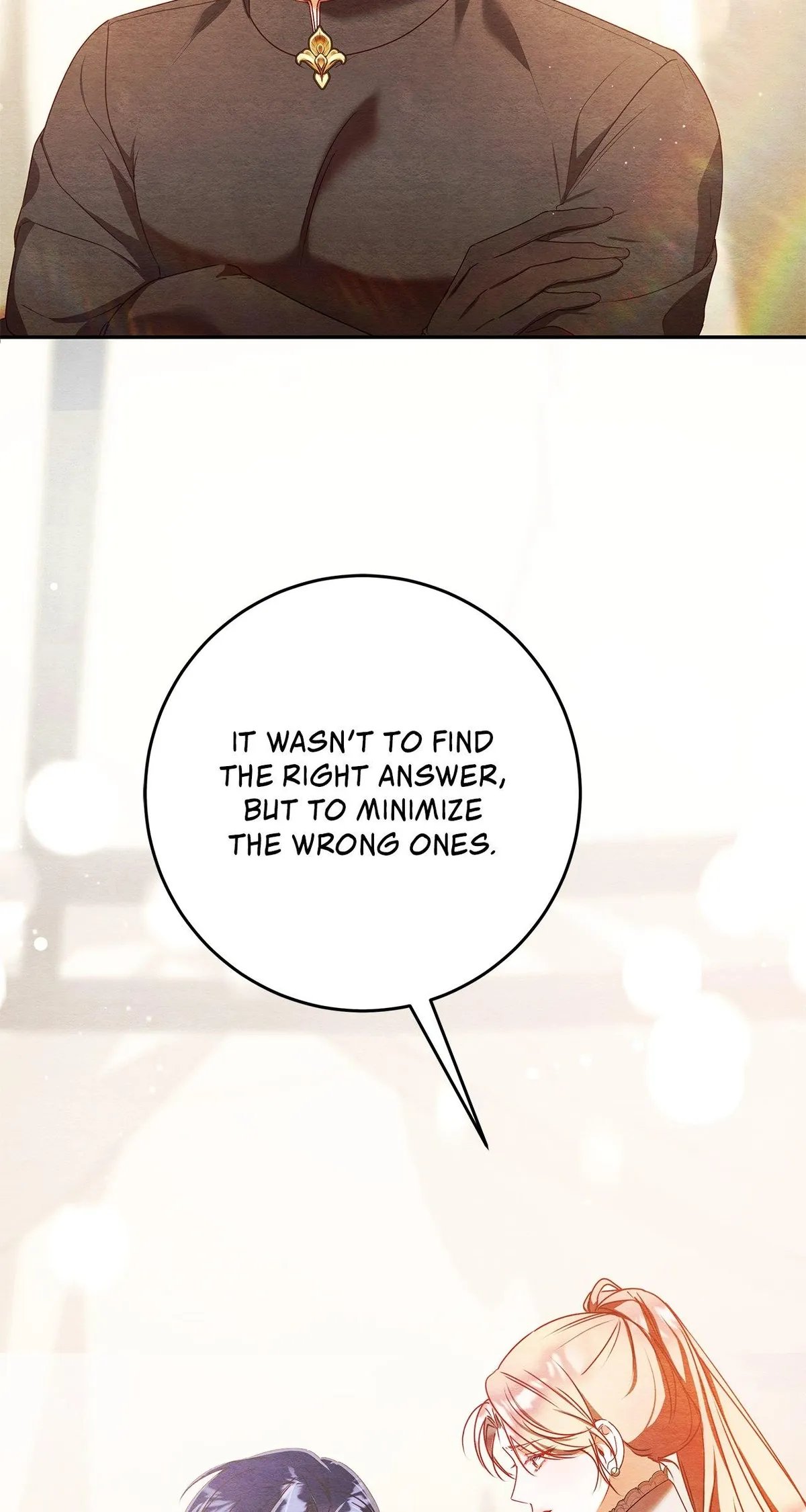 Convenient Night Chapter 1 page 95 - 