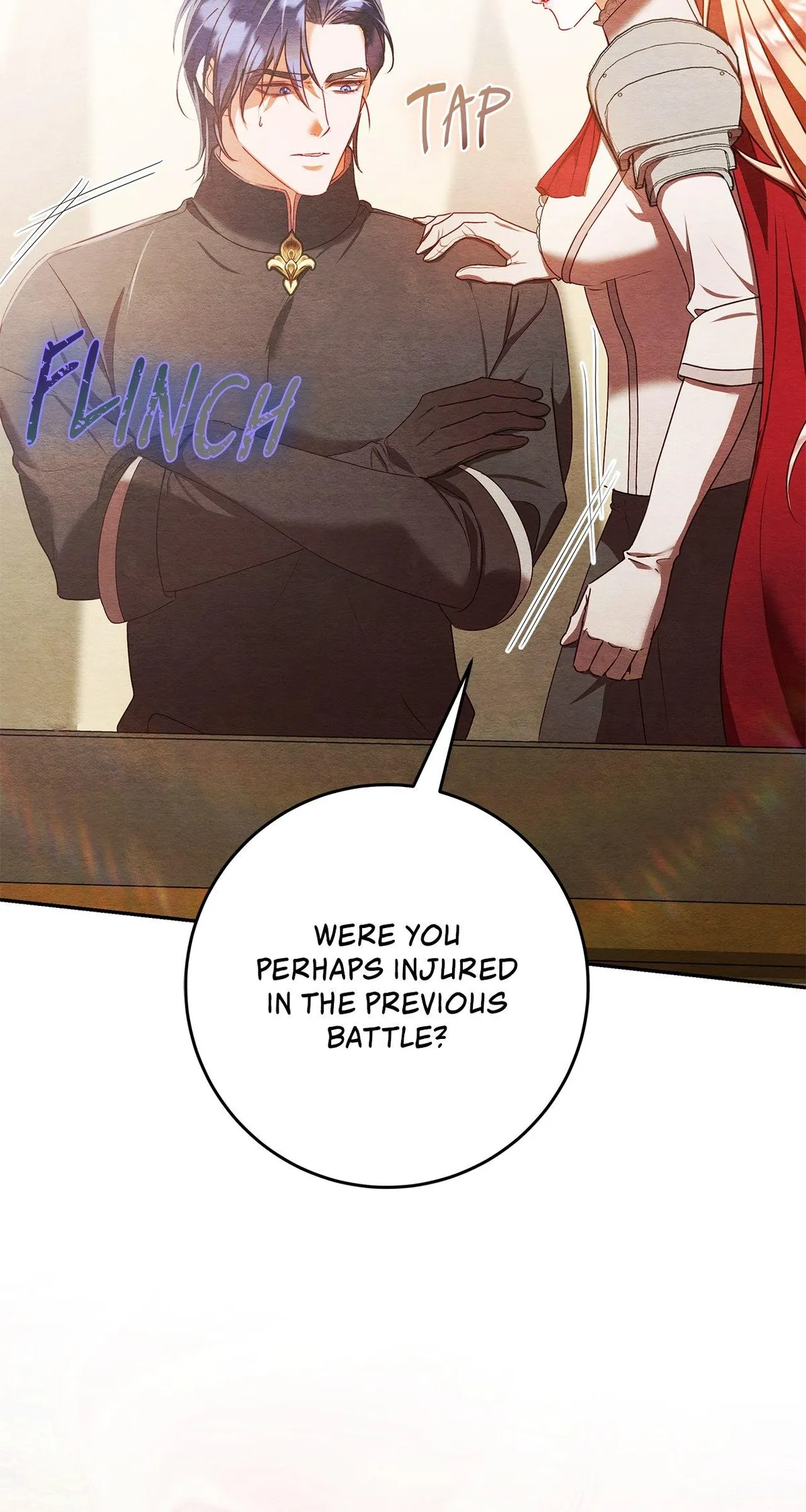 Convenient Night Chapter 1 page 96 - 