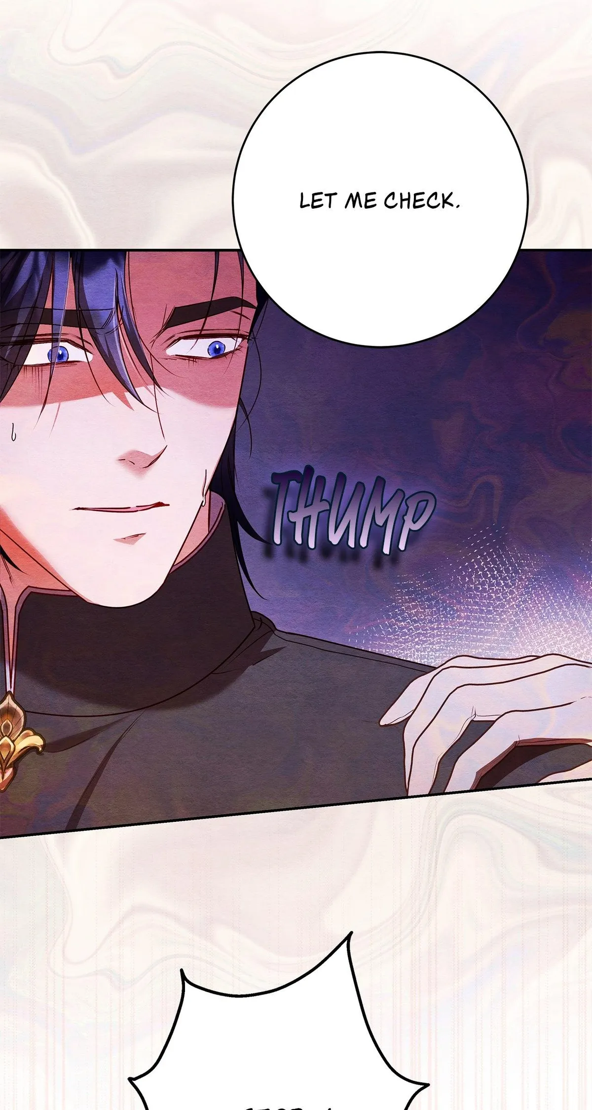 Convenient Night Chapter 1 page 97 - 