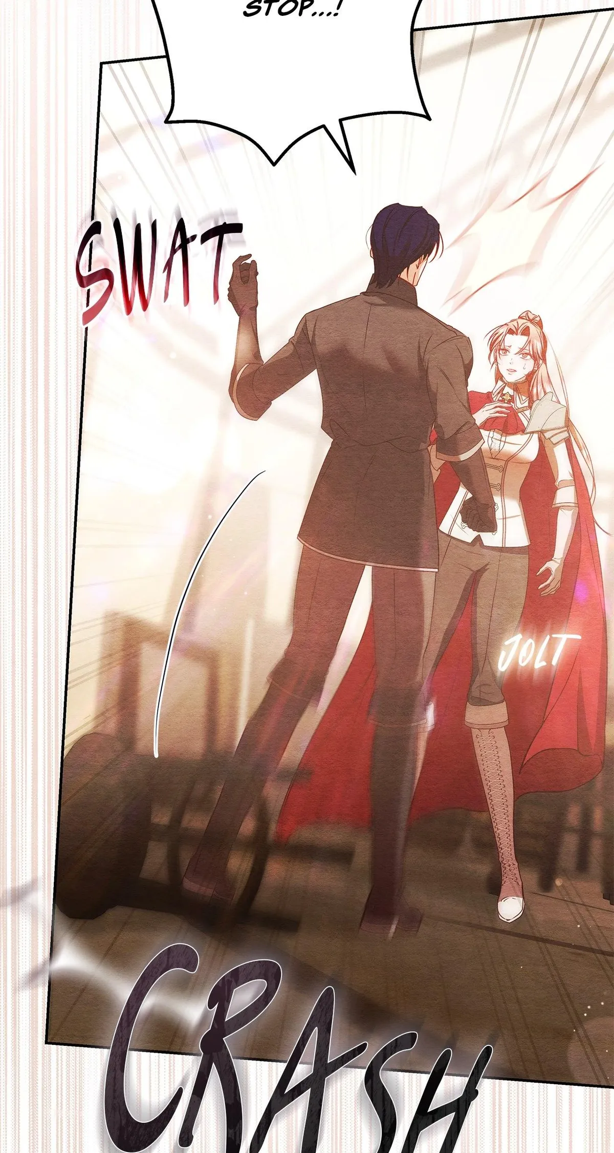 Convenient Night Chapter 1 page 98 - 