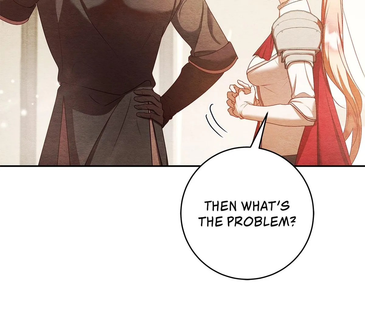 Convenient Night Chapter 1 page 100 - 
