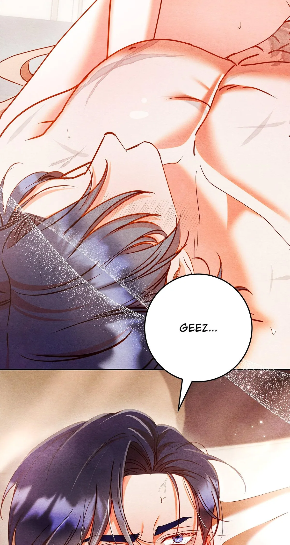 Convenient Night Chapter 10 page 11 - 