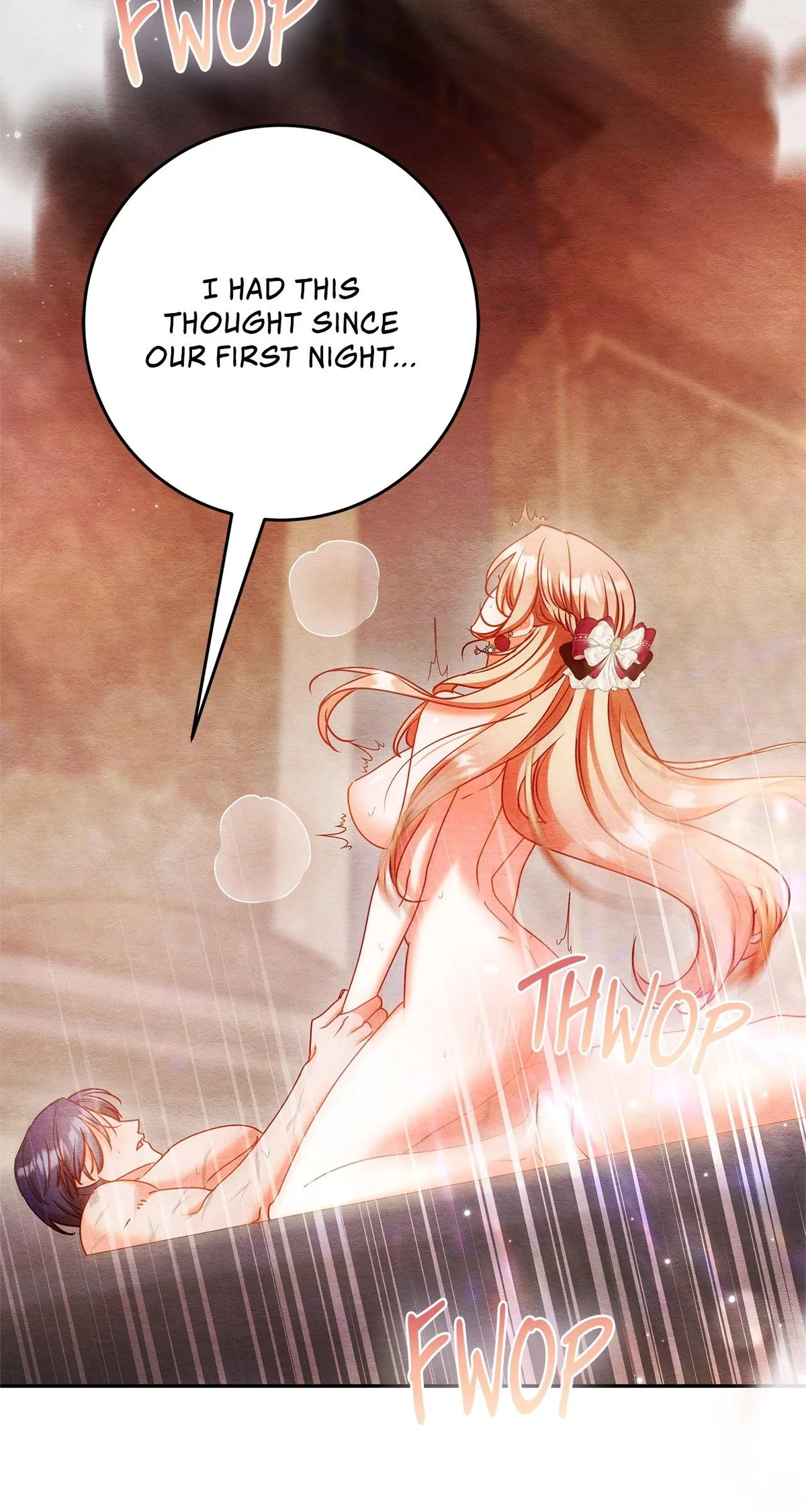 Convenient Night Chapter 10 page 13 - 