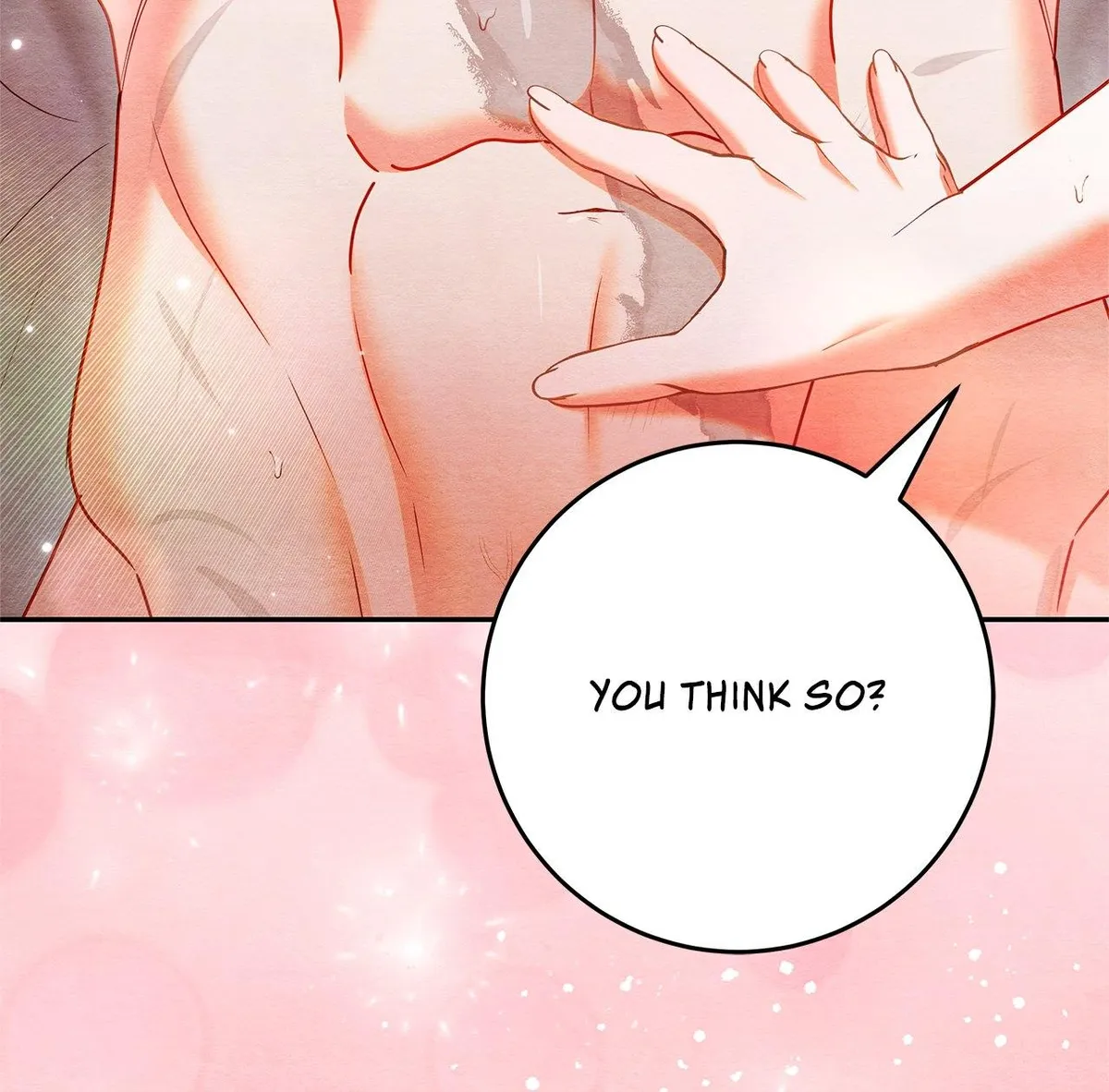 Convenient Night Chapter 10 page 19 - 