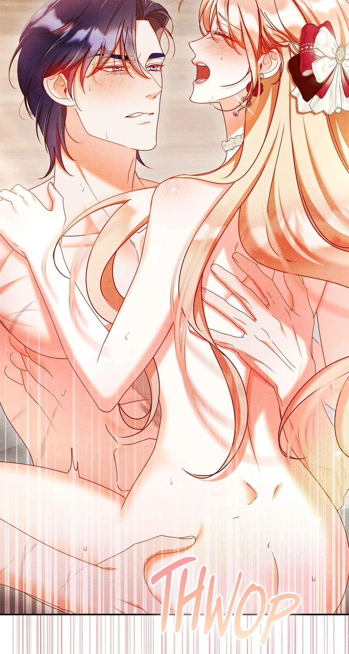 Convenient Night Chapter 10 page 3 - 