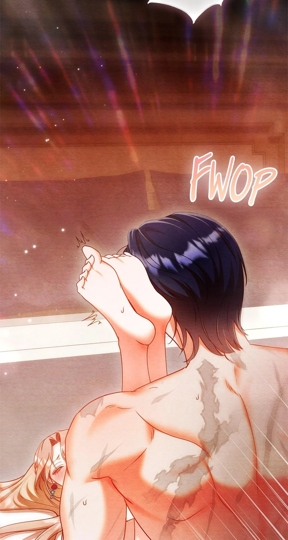 Convenient Night Chapter 10 page 25 - 