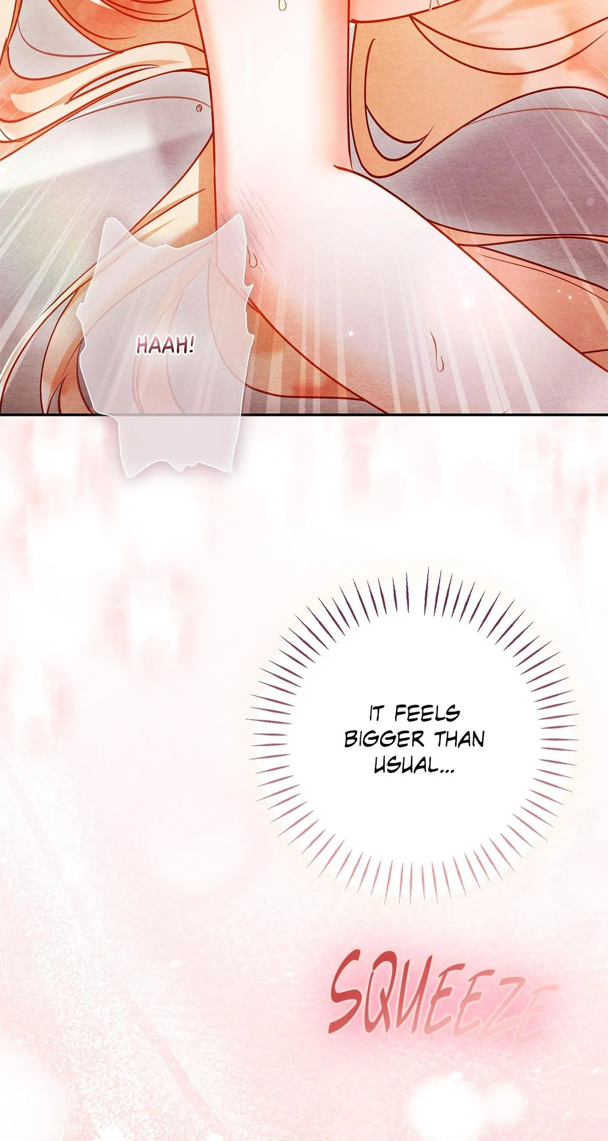 Convenient Night Chapter 10 page 31 - 