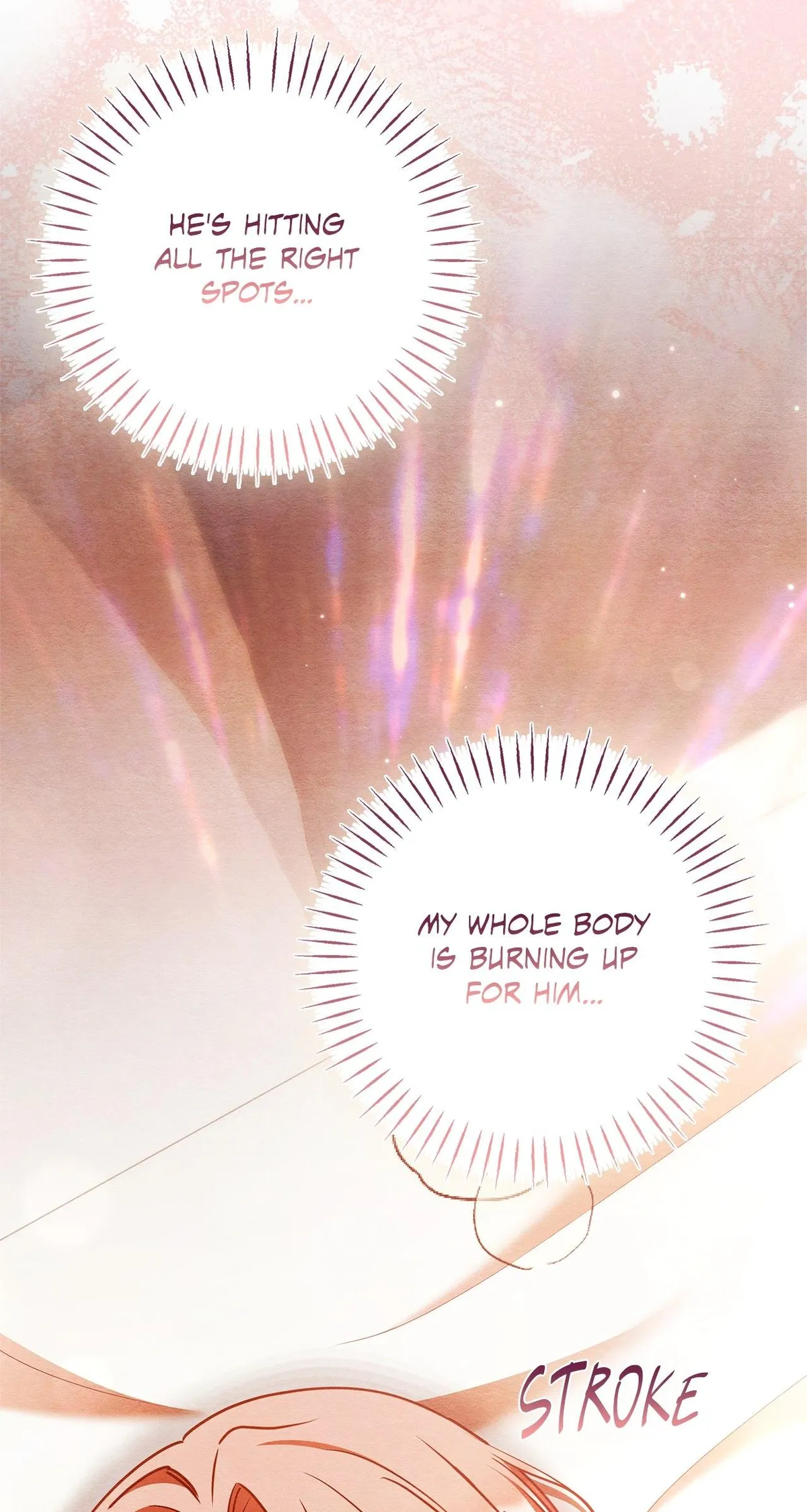 Convenient Night Chapter 10 page 32 - 