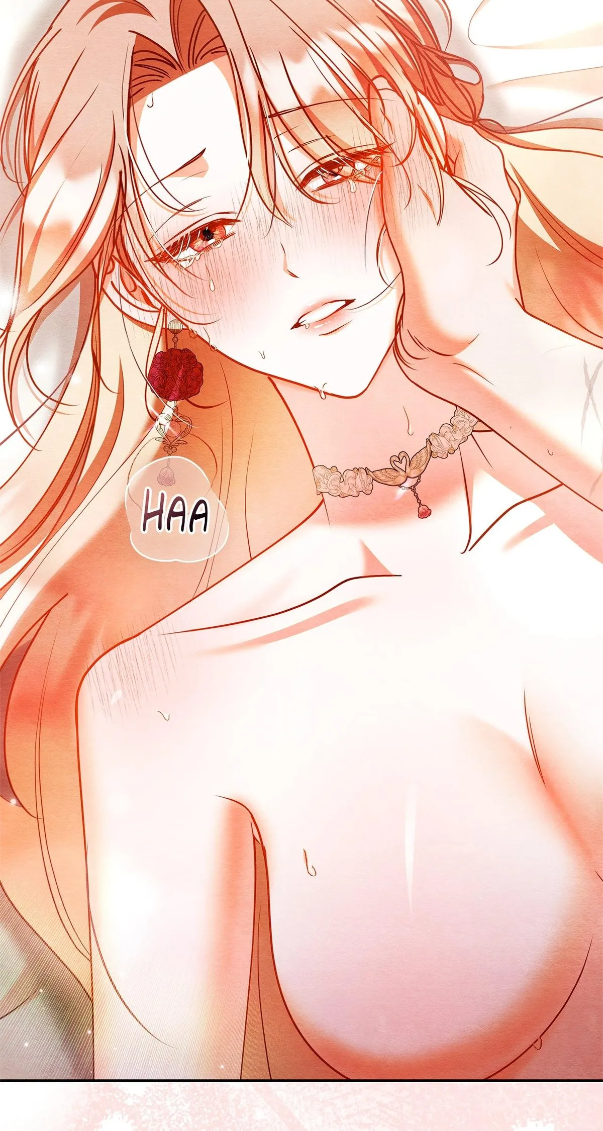 Convenient Night Chapter 10 page 33 - 