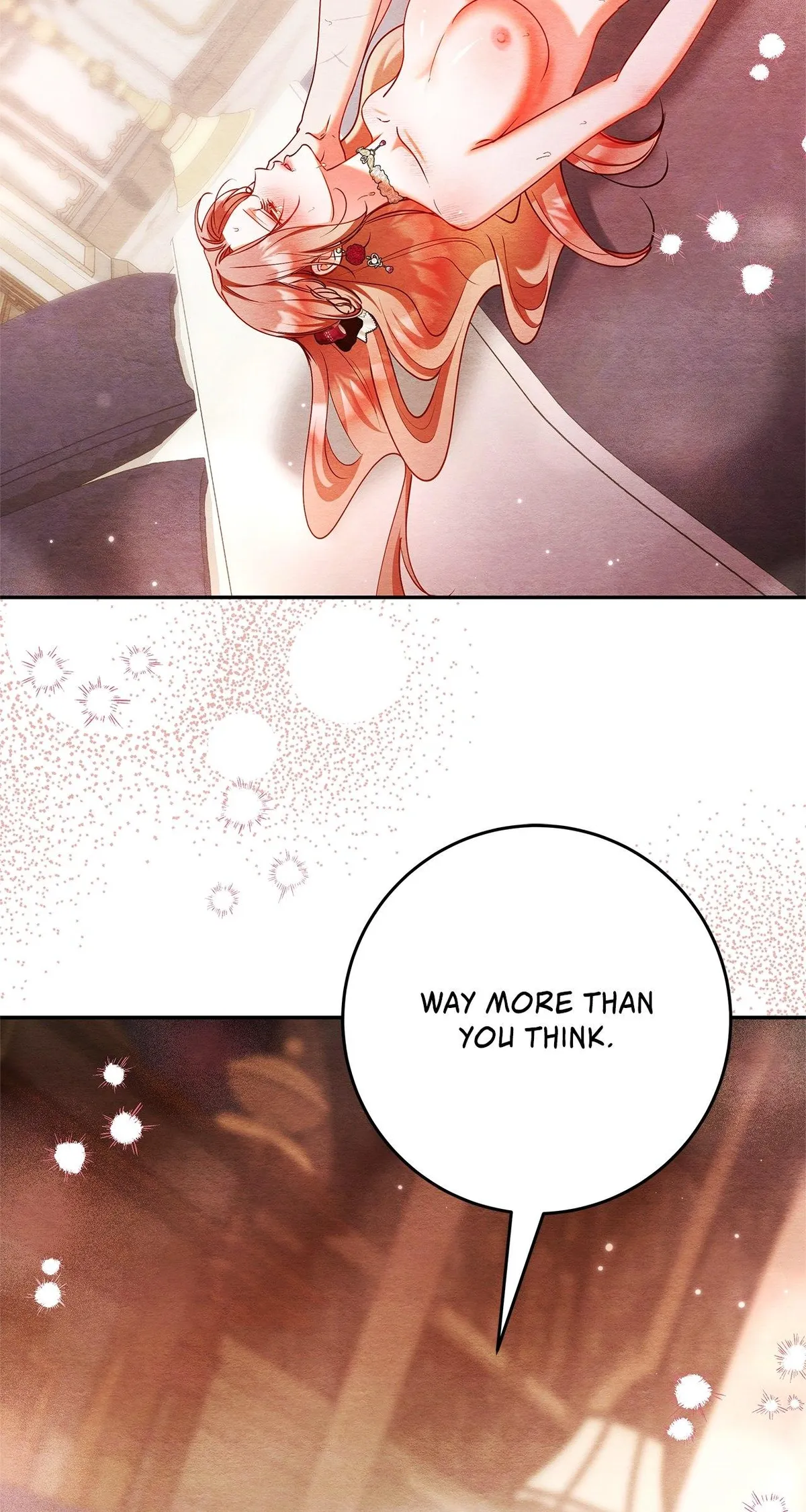 Convenient Night Chapter 10 page 36 - 