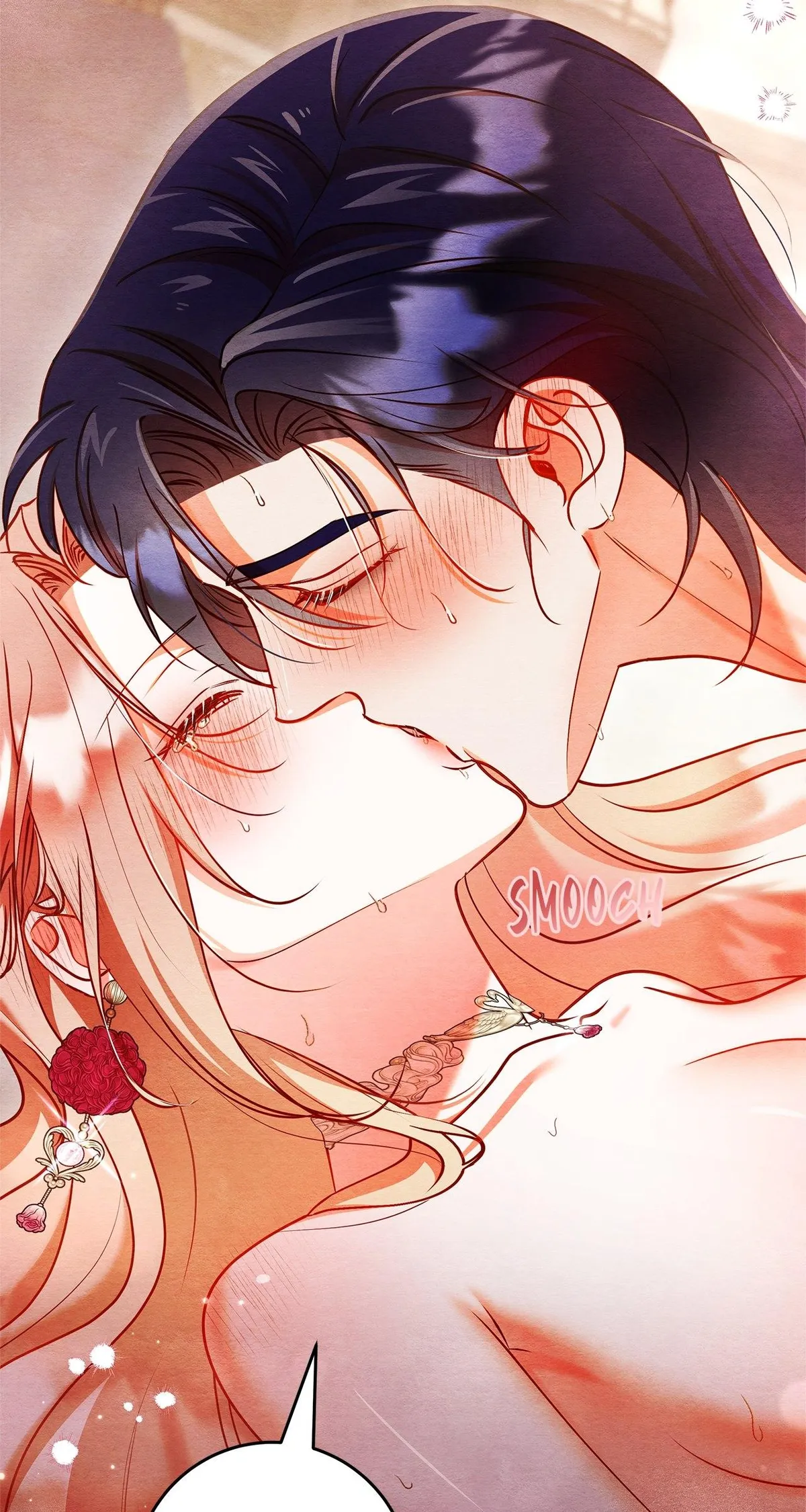 Convenient Night Chapter 10 page 37 - 