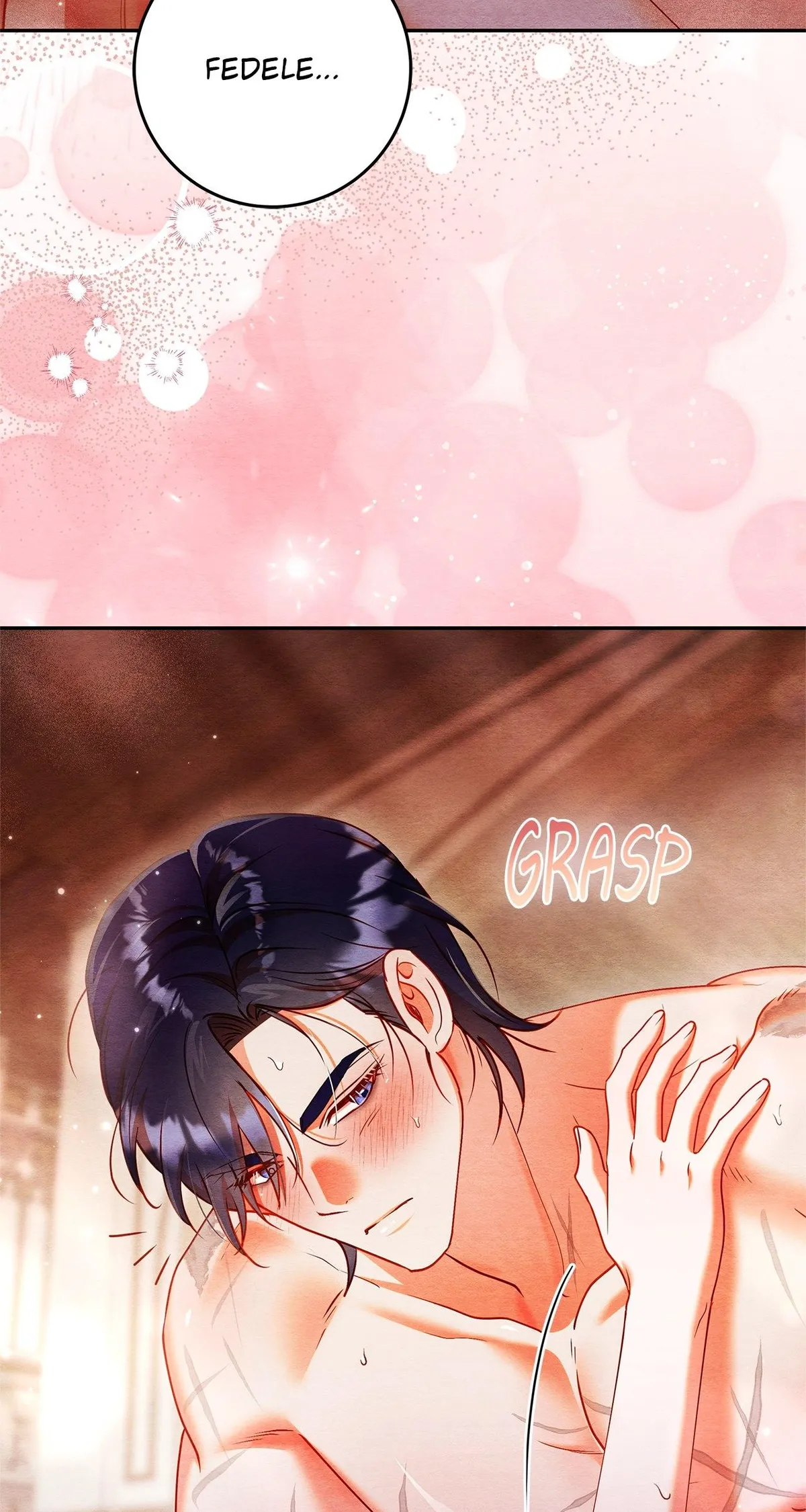 Convenient Night Chapter 10 page 38 - 