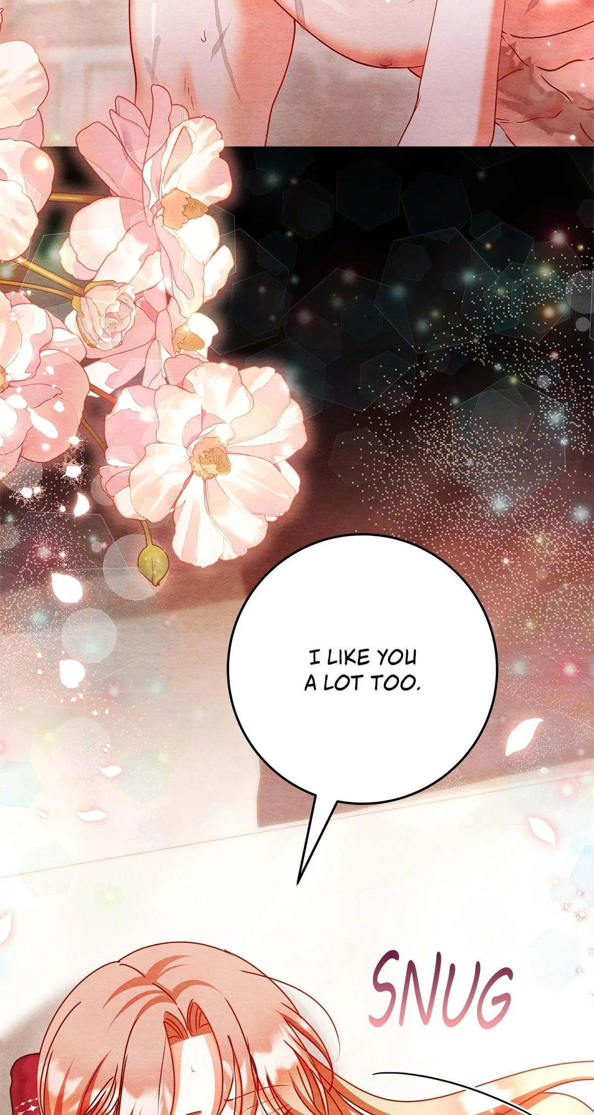 Convenient Night Chapter 10 page 39 - 