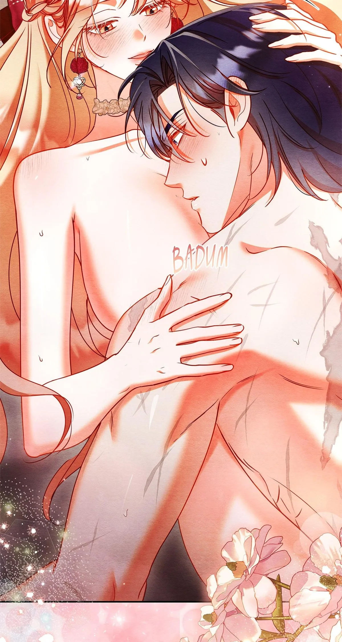 Convenient Night Chapter 10 page 40 - 