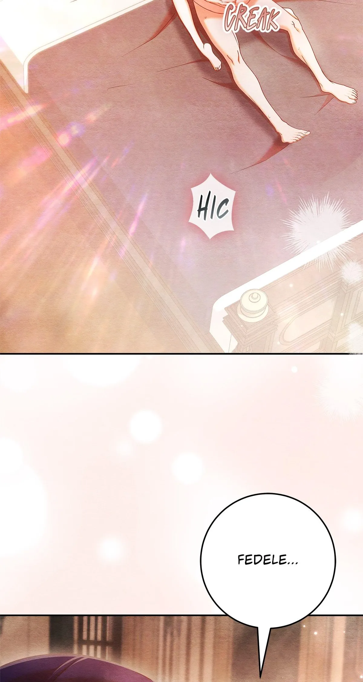 Convenient Night Chapter 10 page 5 - 