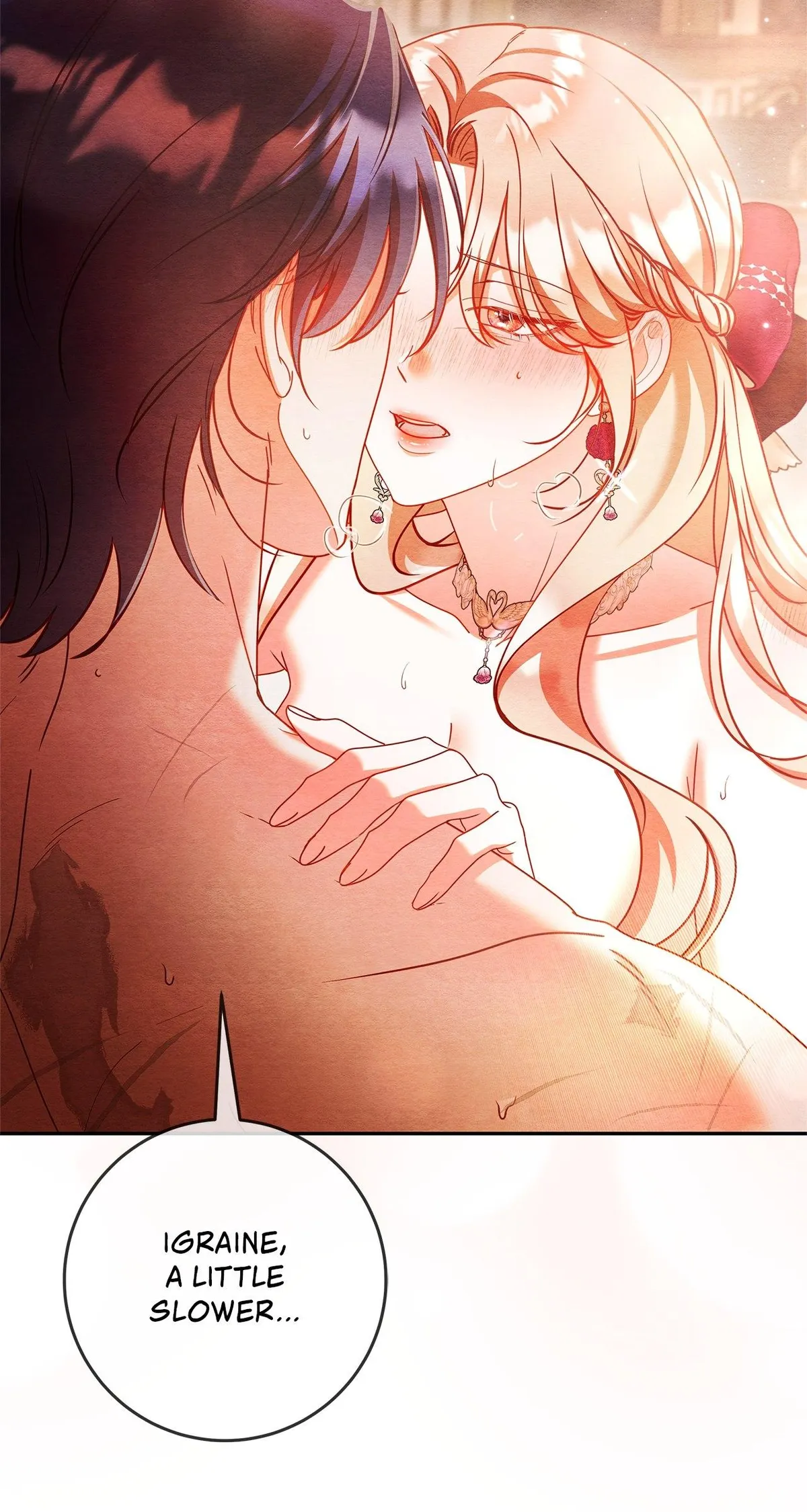 Convenient Night Chapter 10 page 6 - 