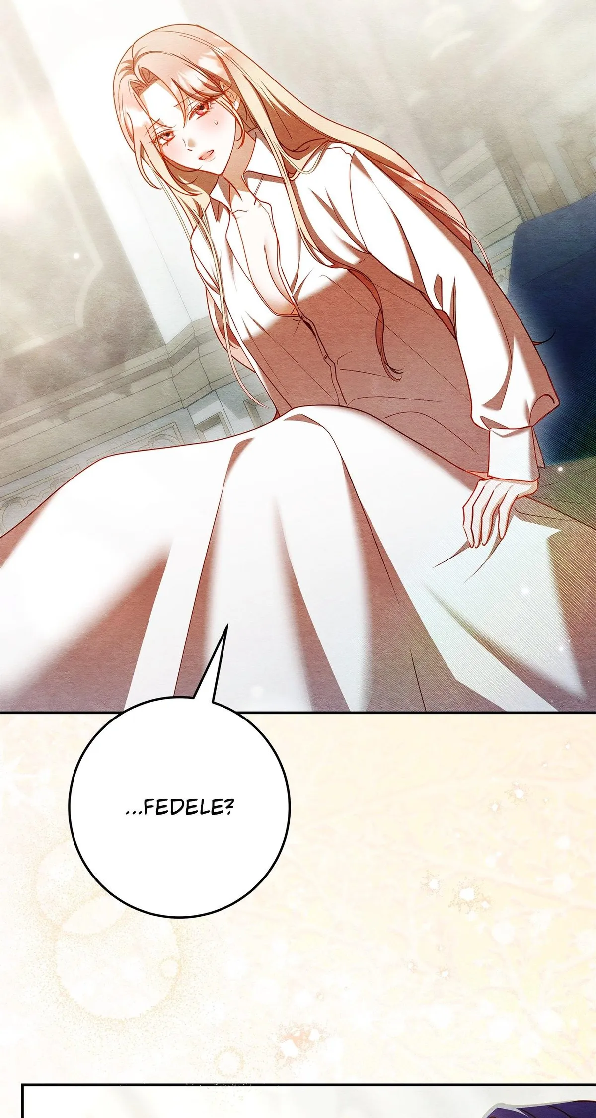 Convenient Night Chapter 10 page 53 - 