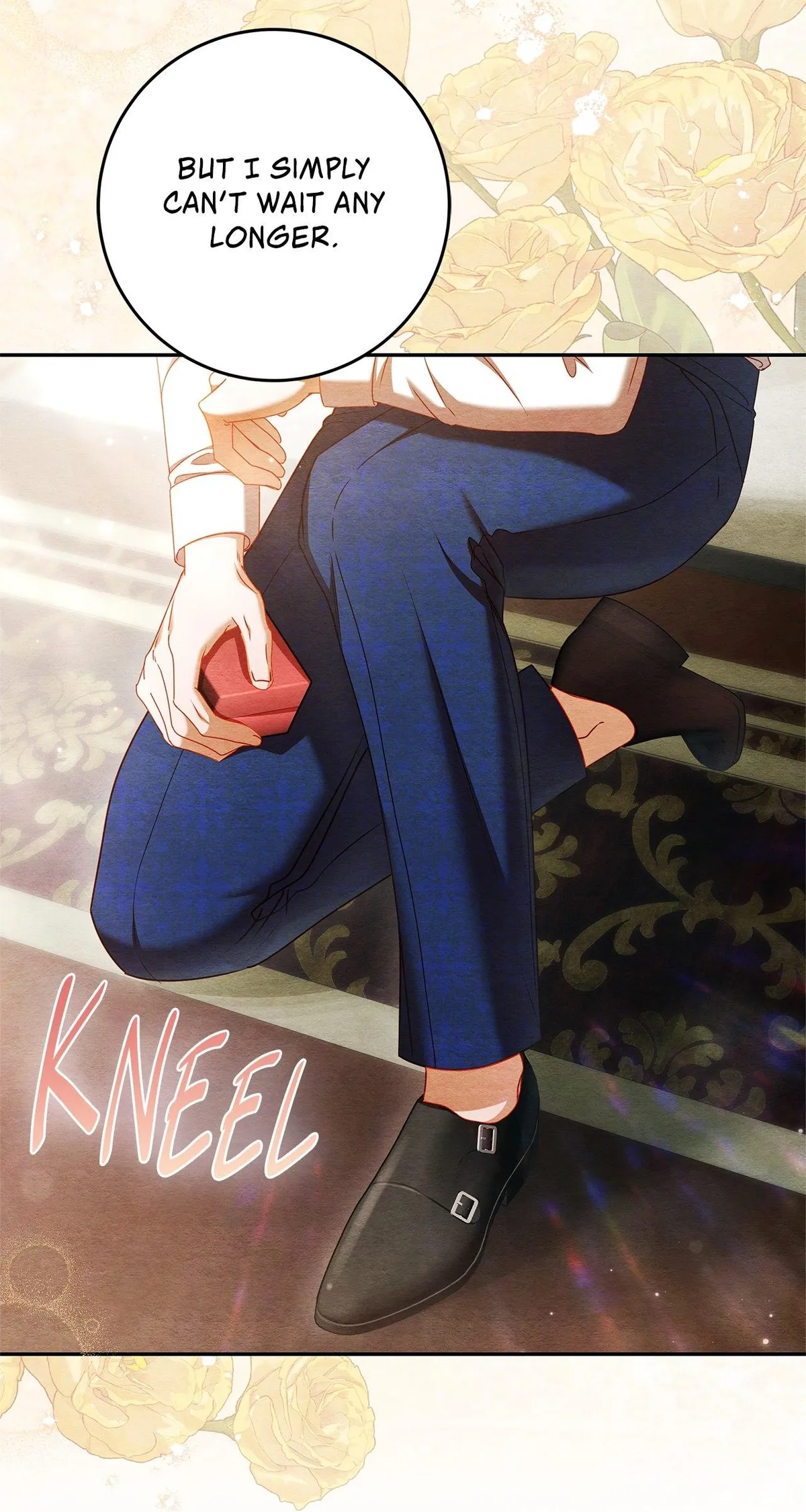 Convenient Night Chapter 10 page 55 - 